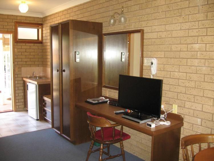 Double Room with Spa Bath