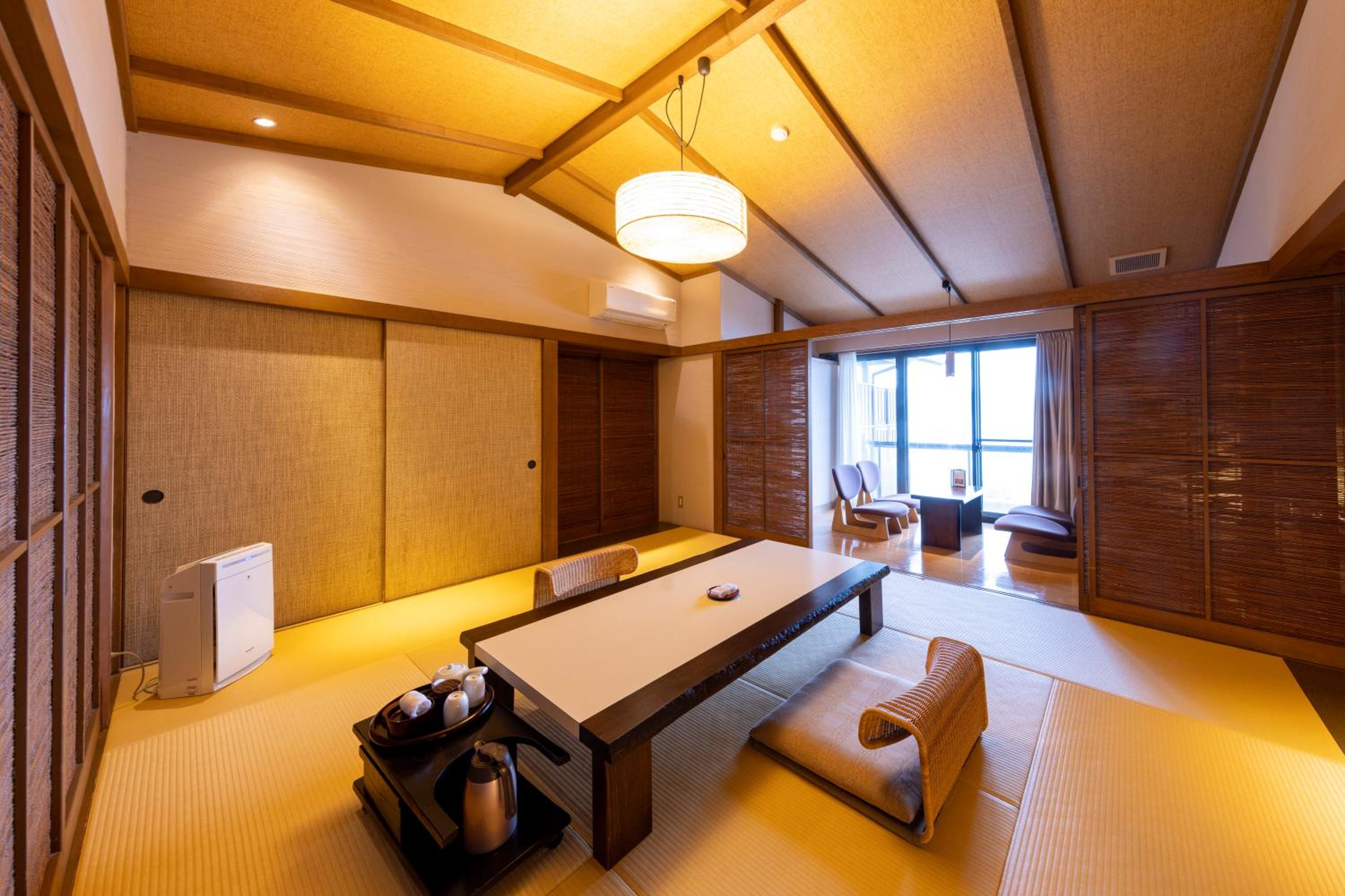Suite with Sea View photo 3