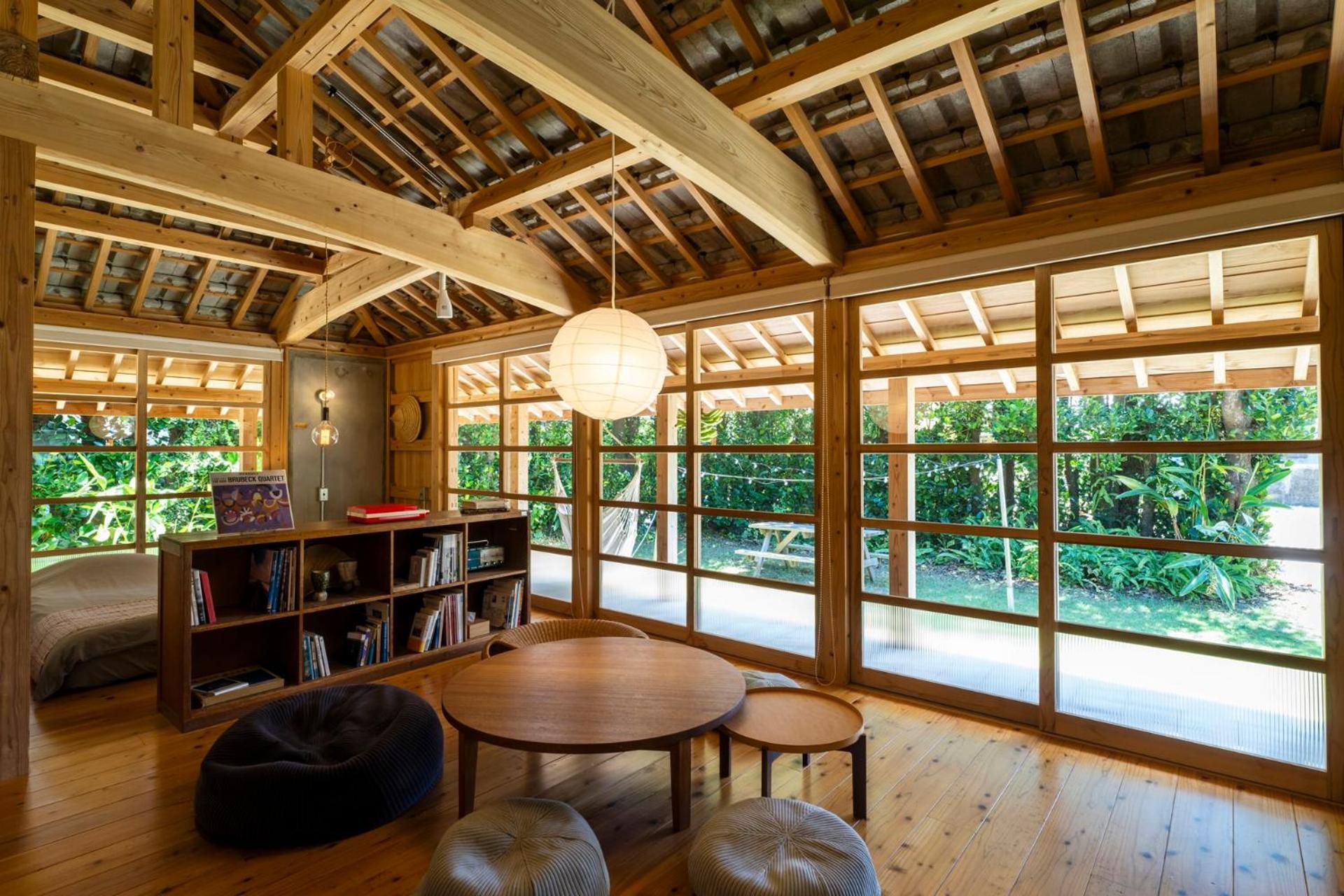 One-Bedroom Villa photo 1