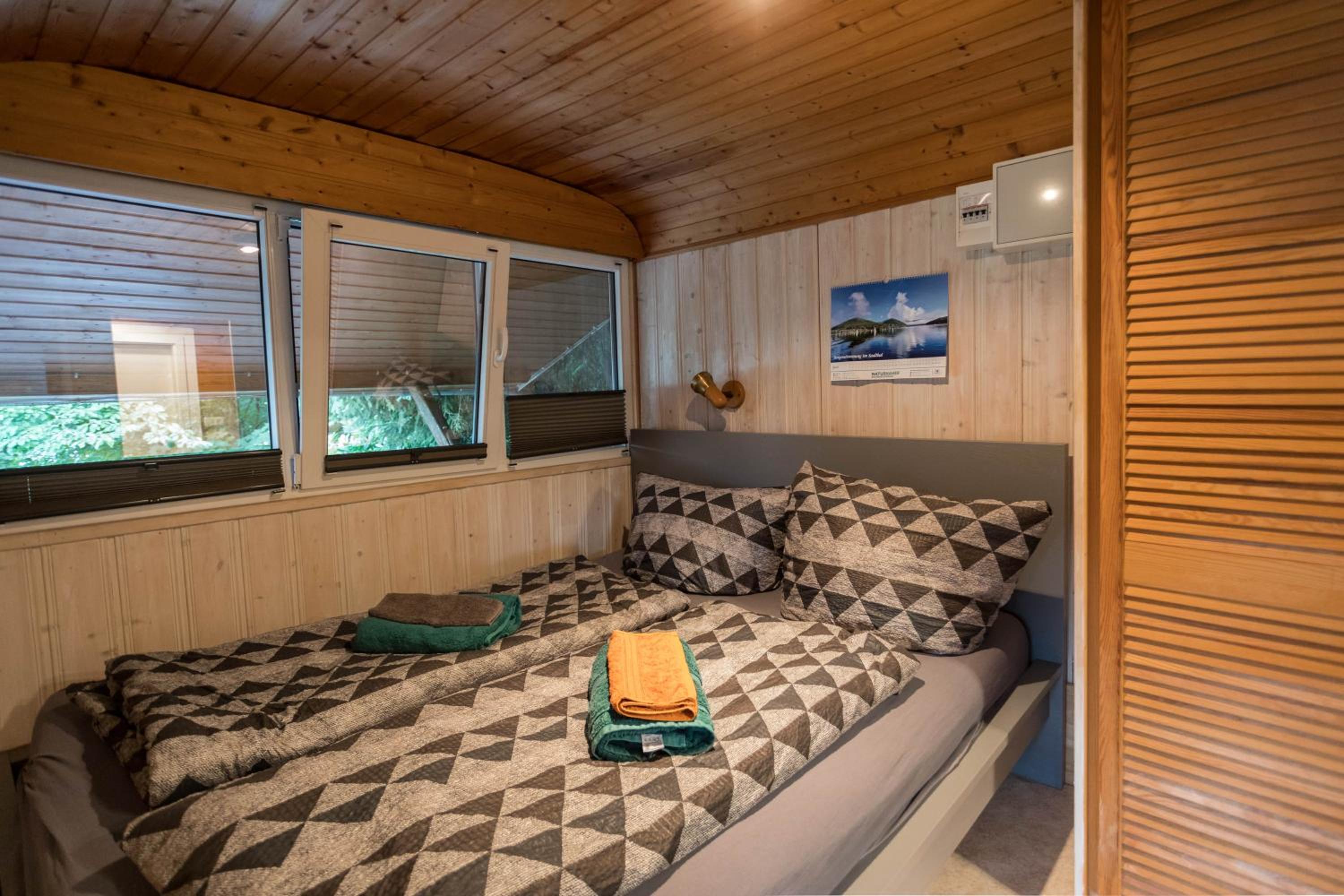 One-Bedroom House photo 2