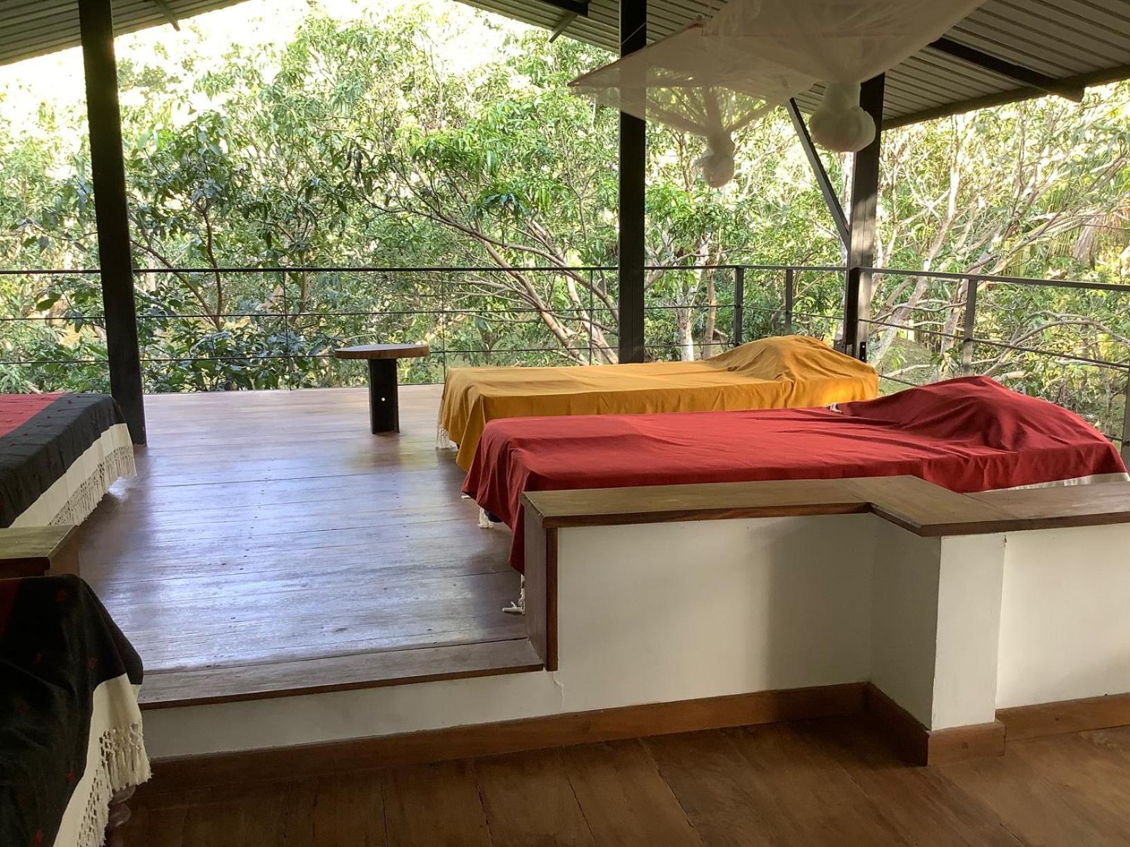 Two-Bedroom Chalet photo 3