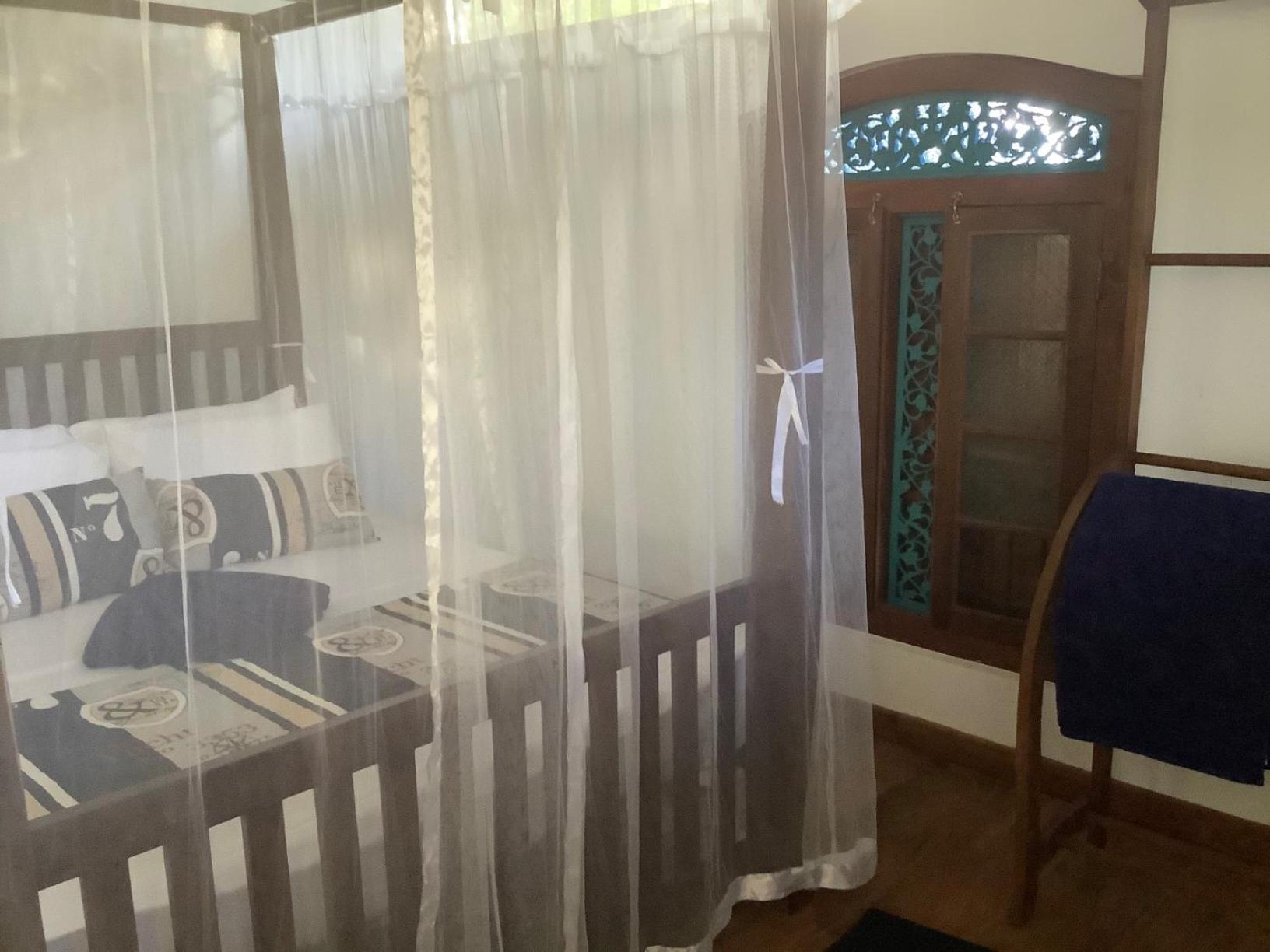 Double Room with Mountain View photo 2