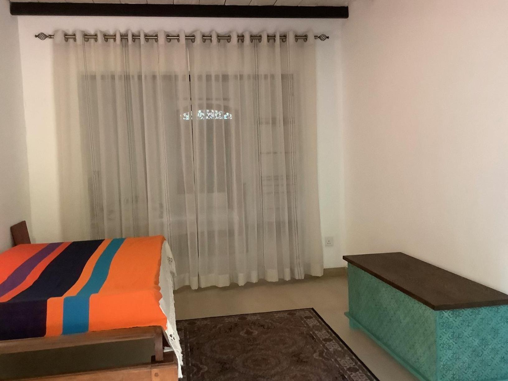 Double Room With Patio photo 2