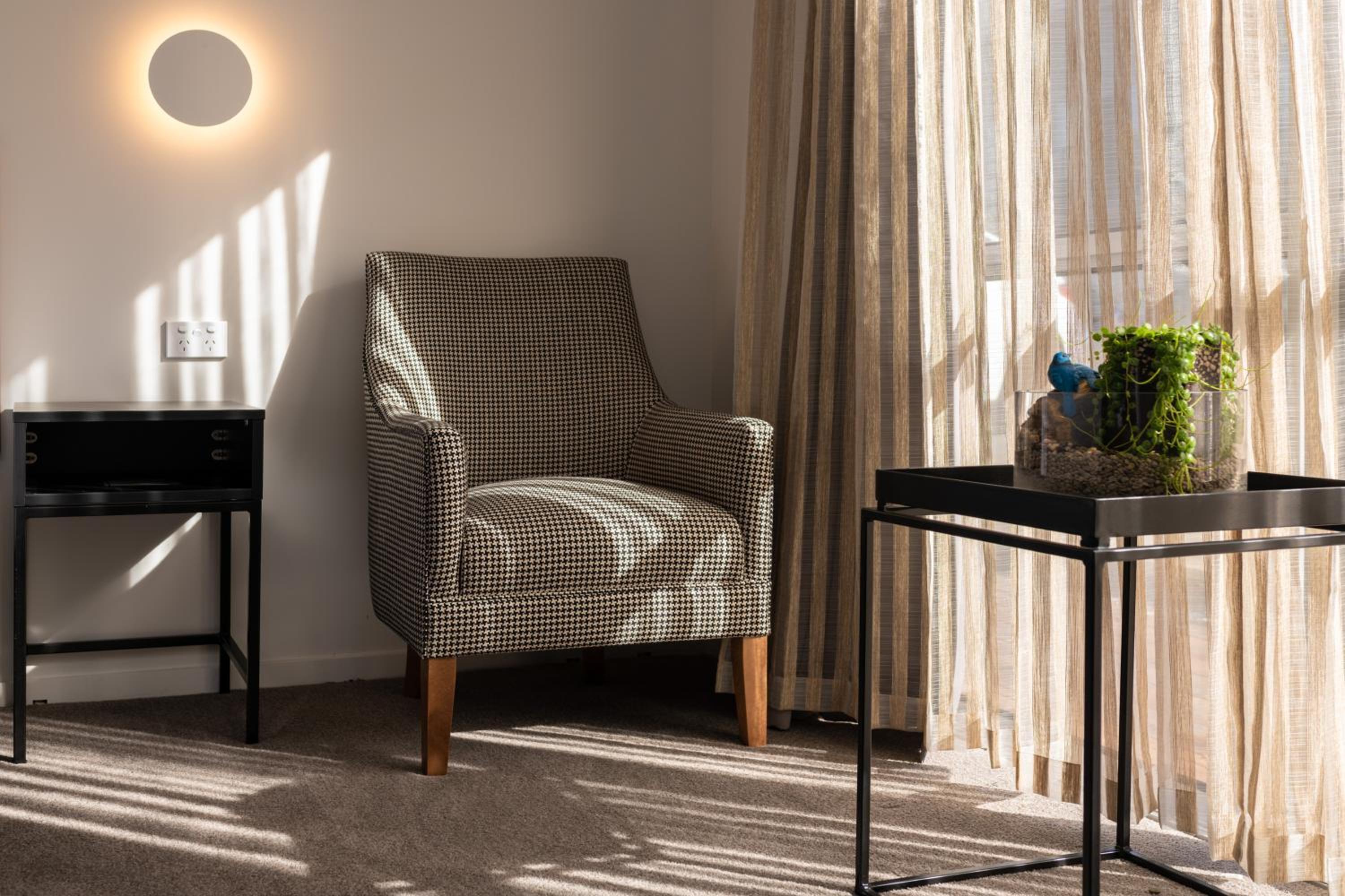 Superior King Room (2023 brand new) - Photo 6