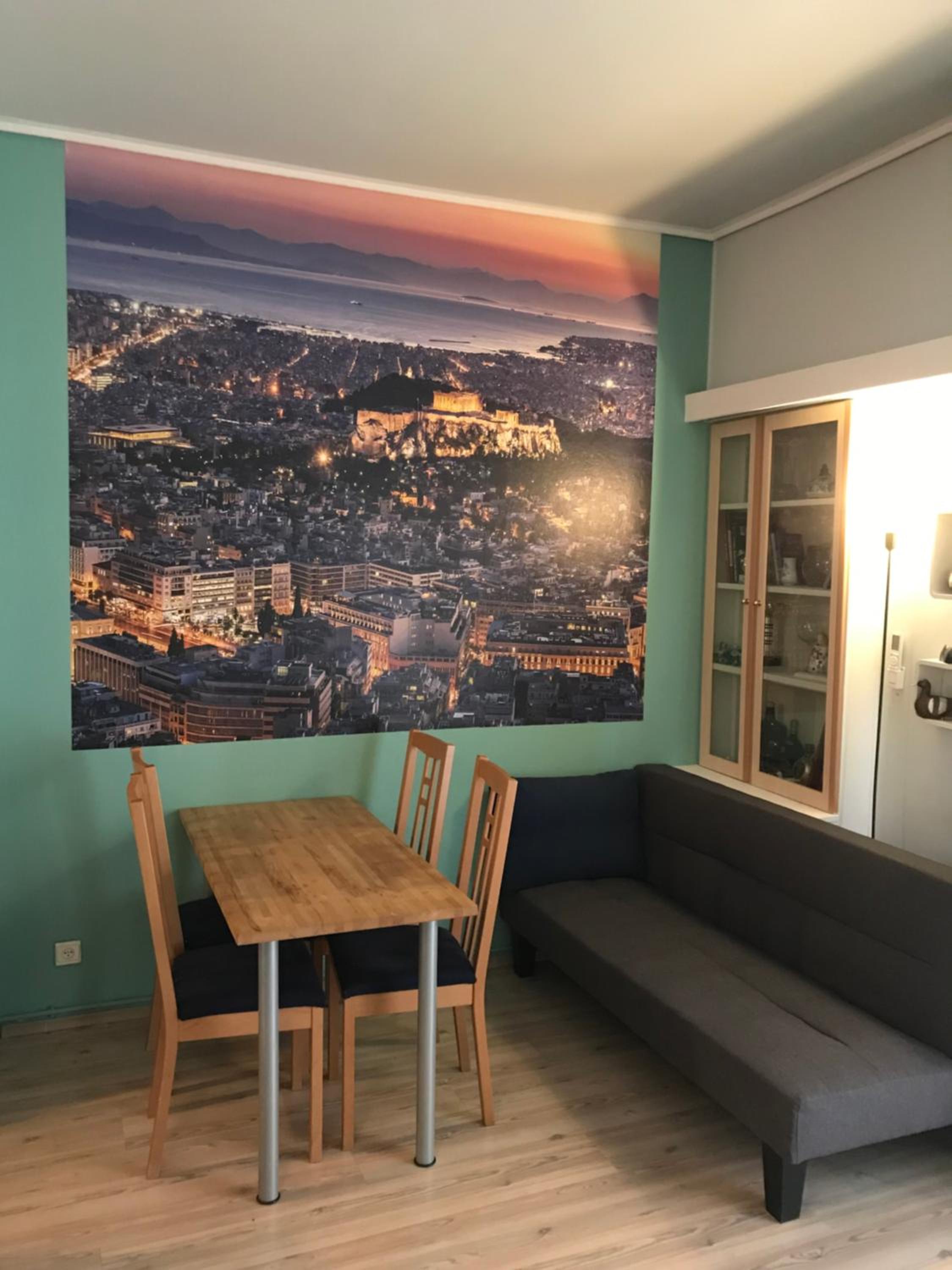 Apartment with Terrace photo 3