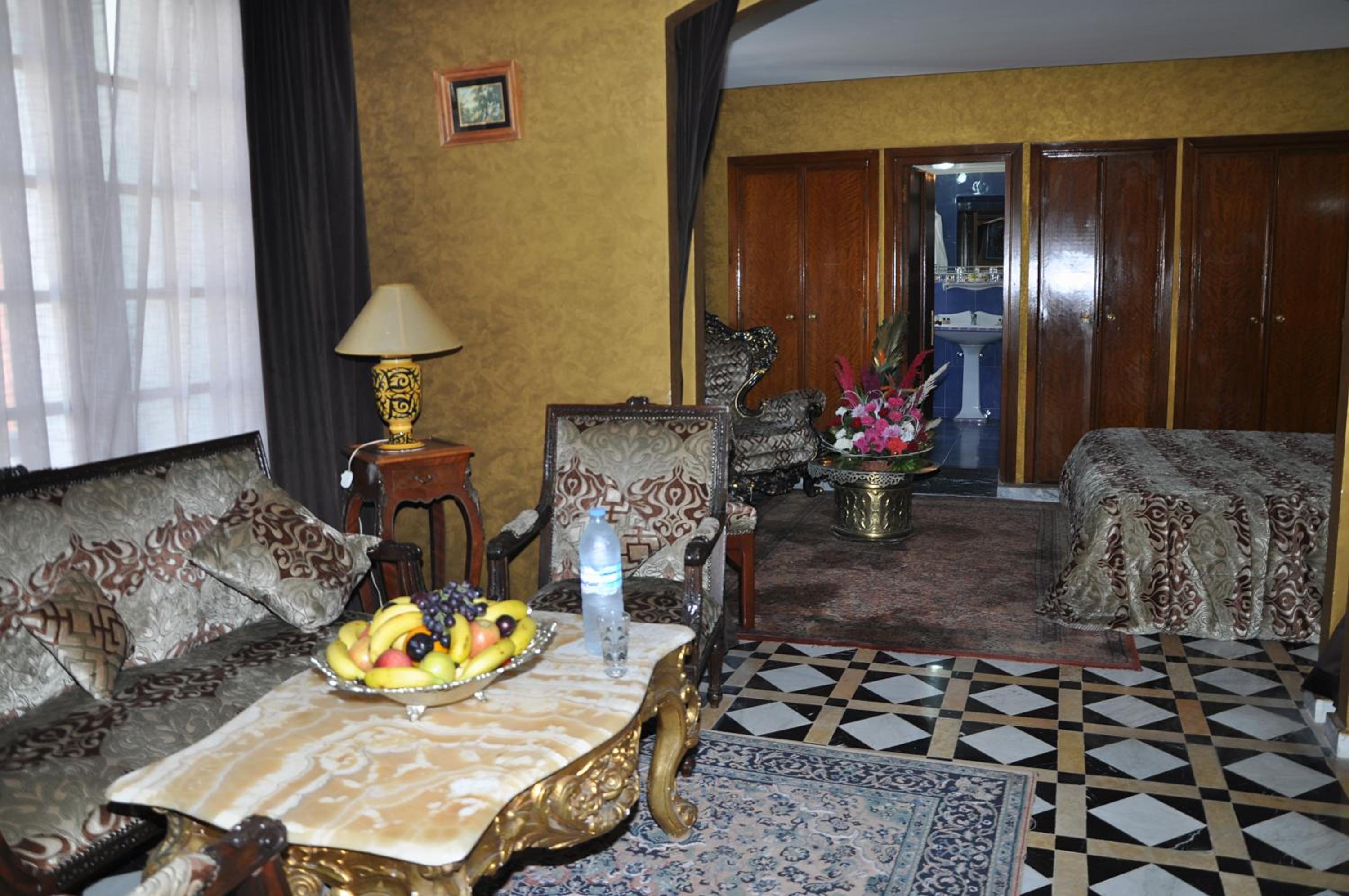 Junior Suite photo 3
