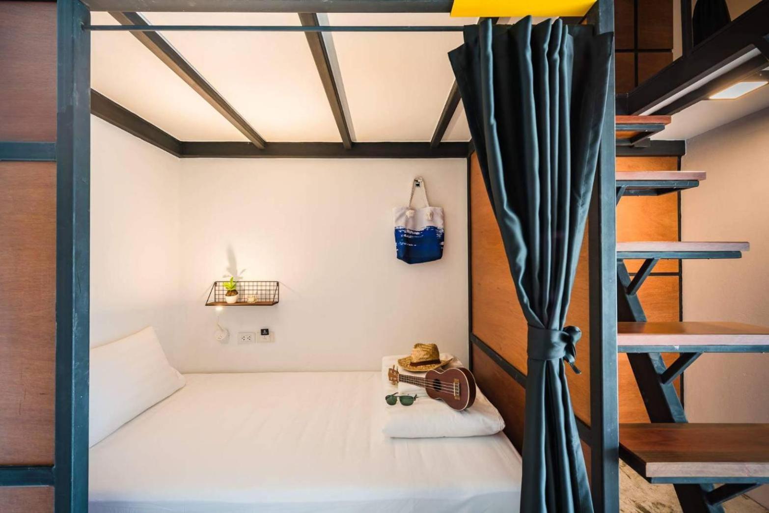 Quadruple Room with Bathroom photo 3