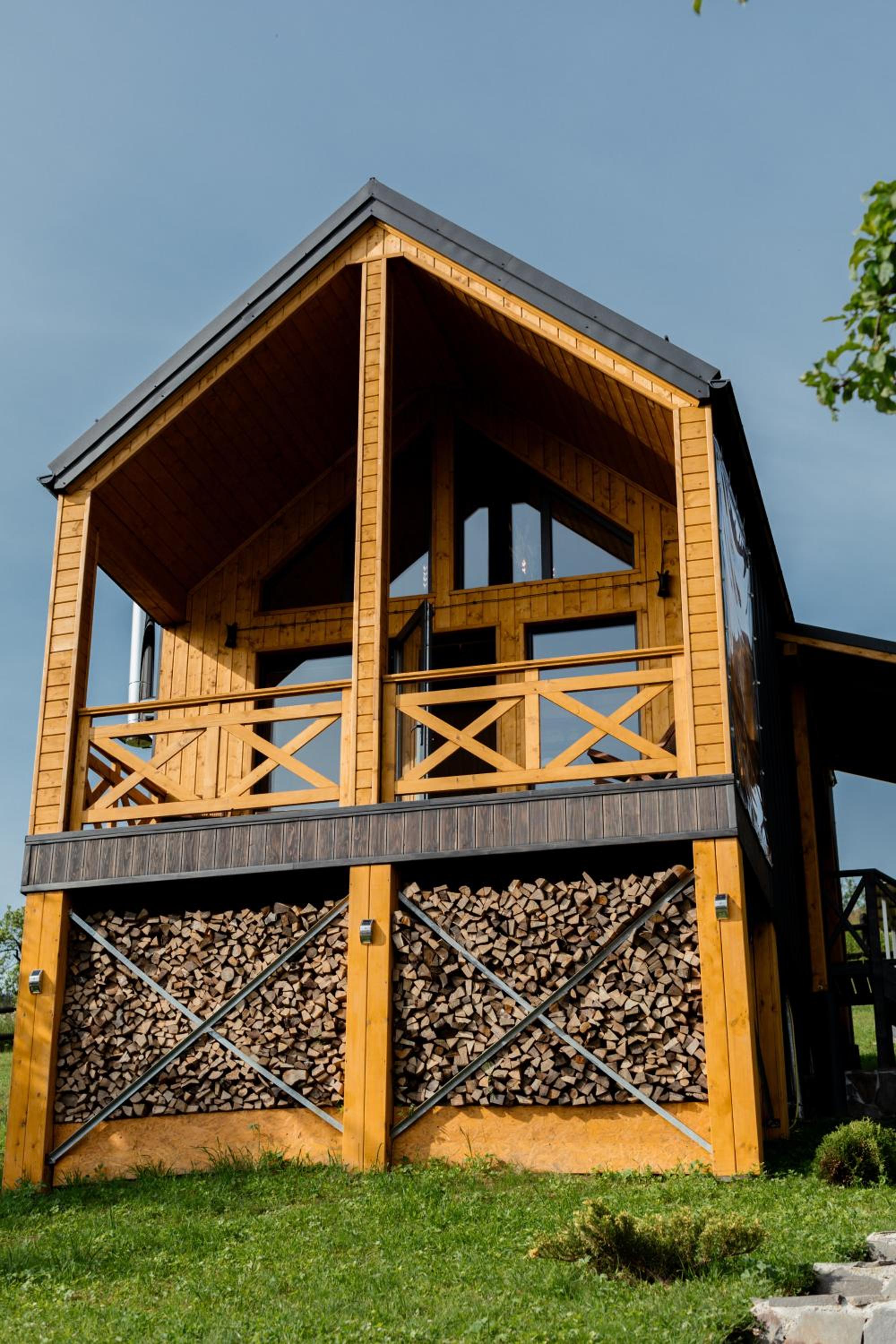 Vacation Home photo 1