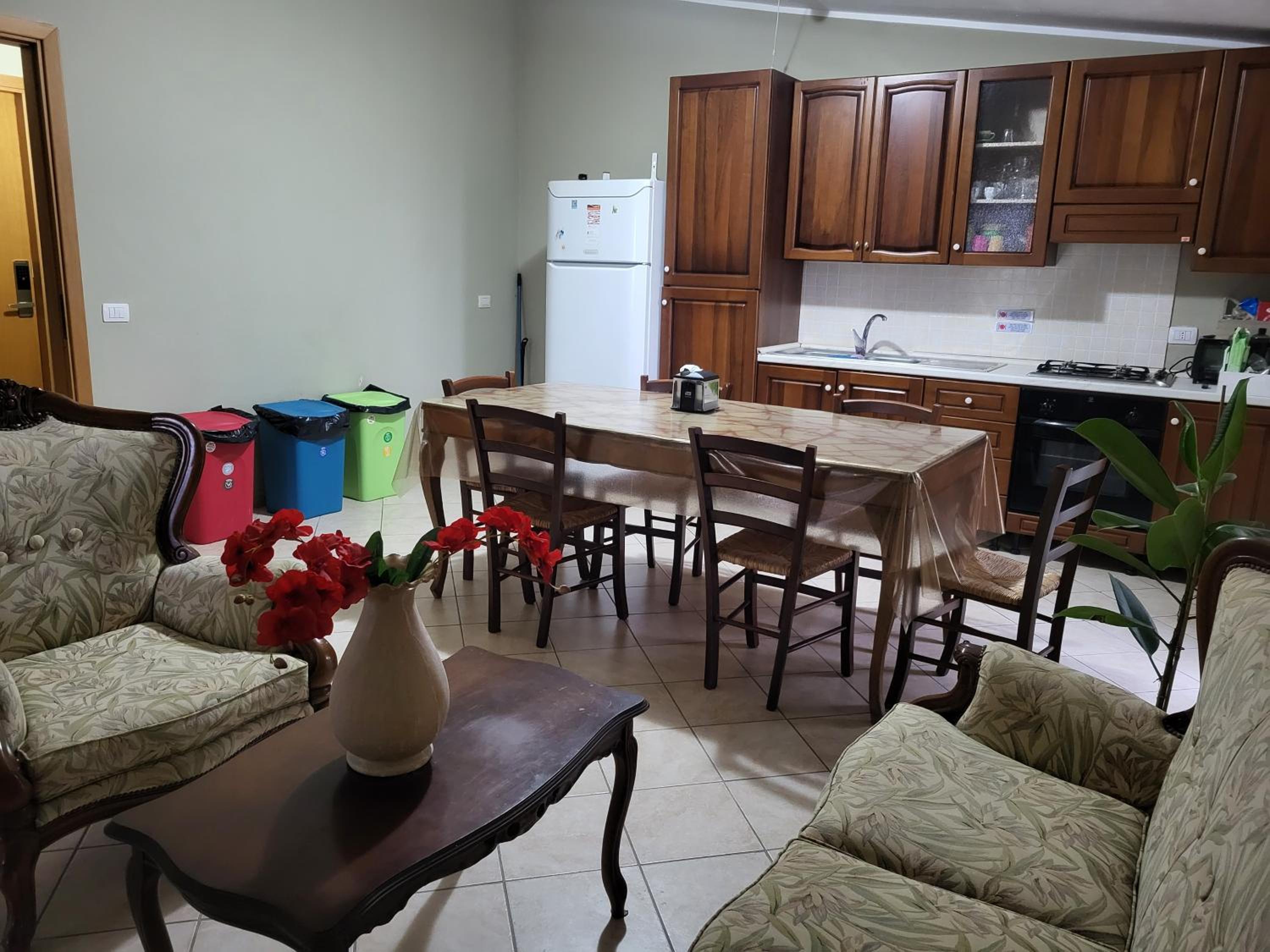 Double Room with Private Bathroom photo 2