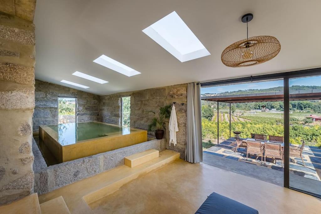 Two-Bedroom Villa photo 1