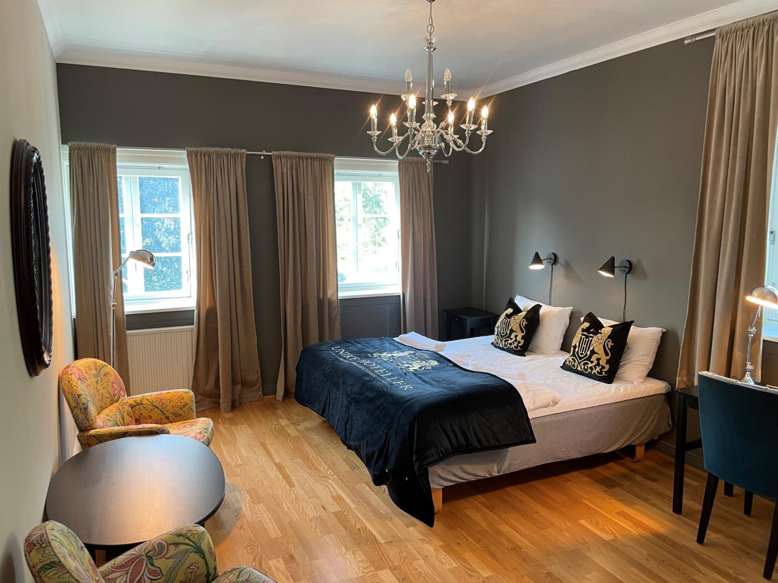 Superior Double Room photo 1