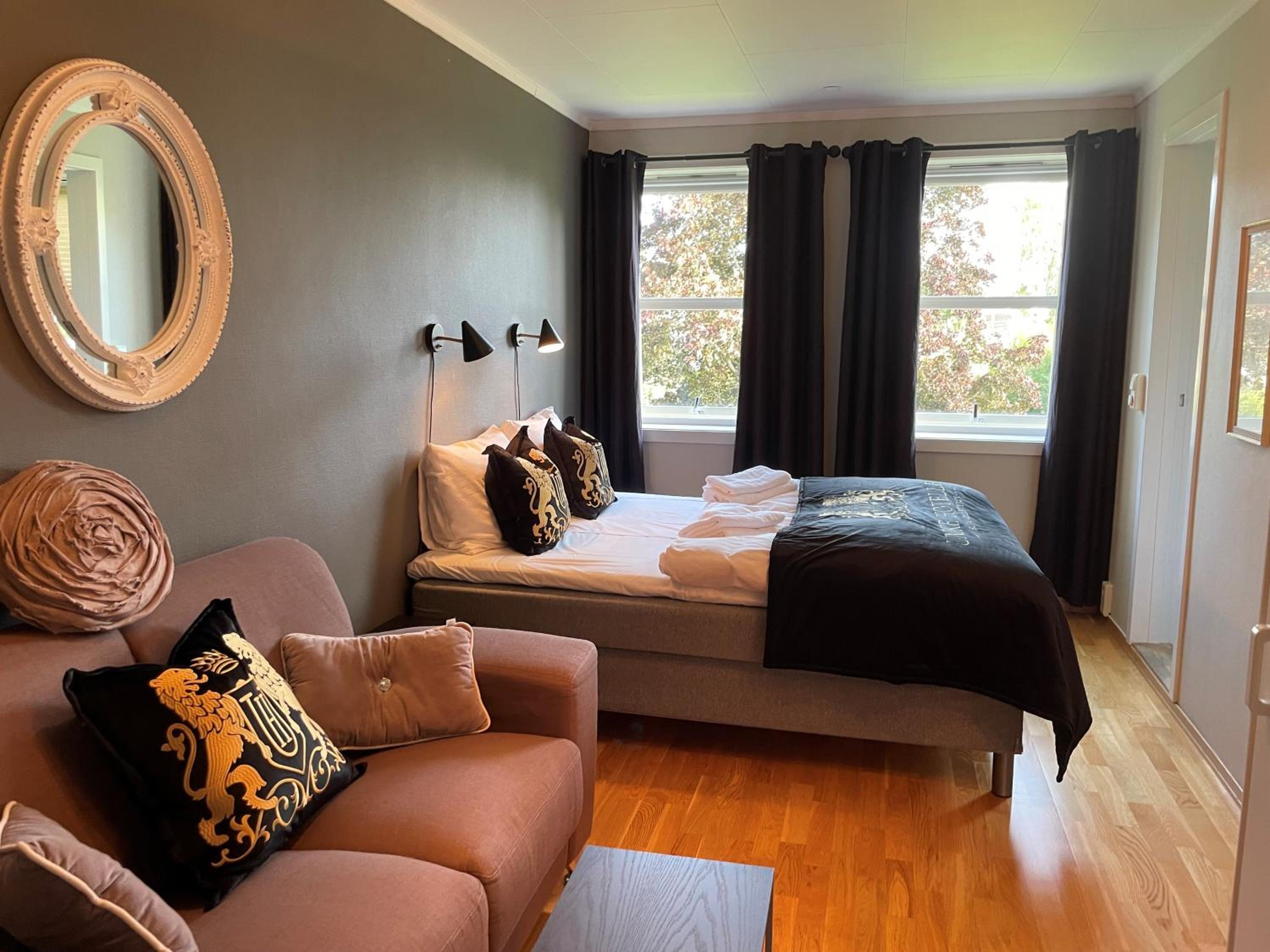 Double or Twin Room photo 1