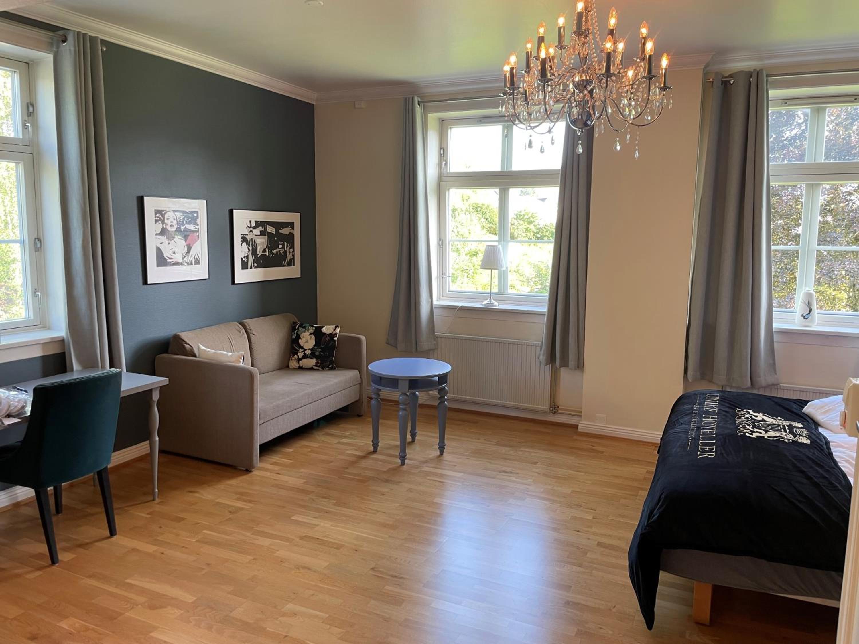 Superior Double Room photo 3