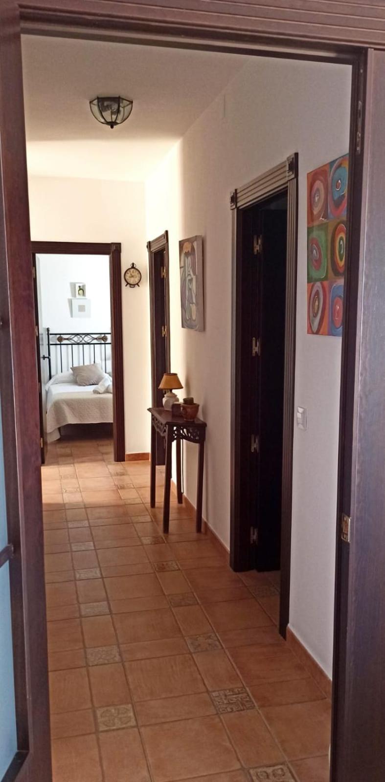 Villa de Dos Habitaciones