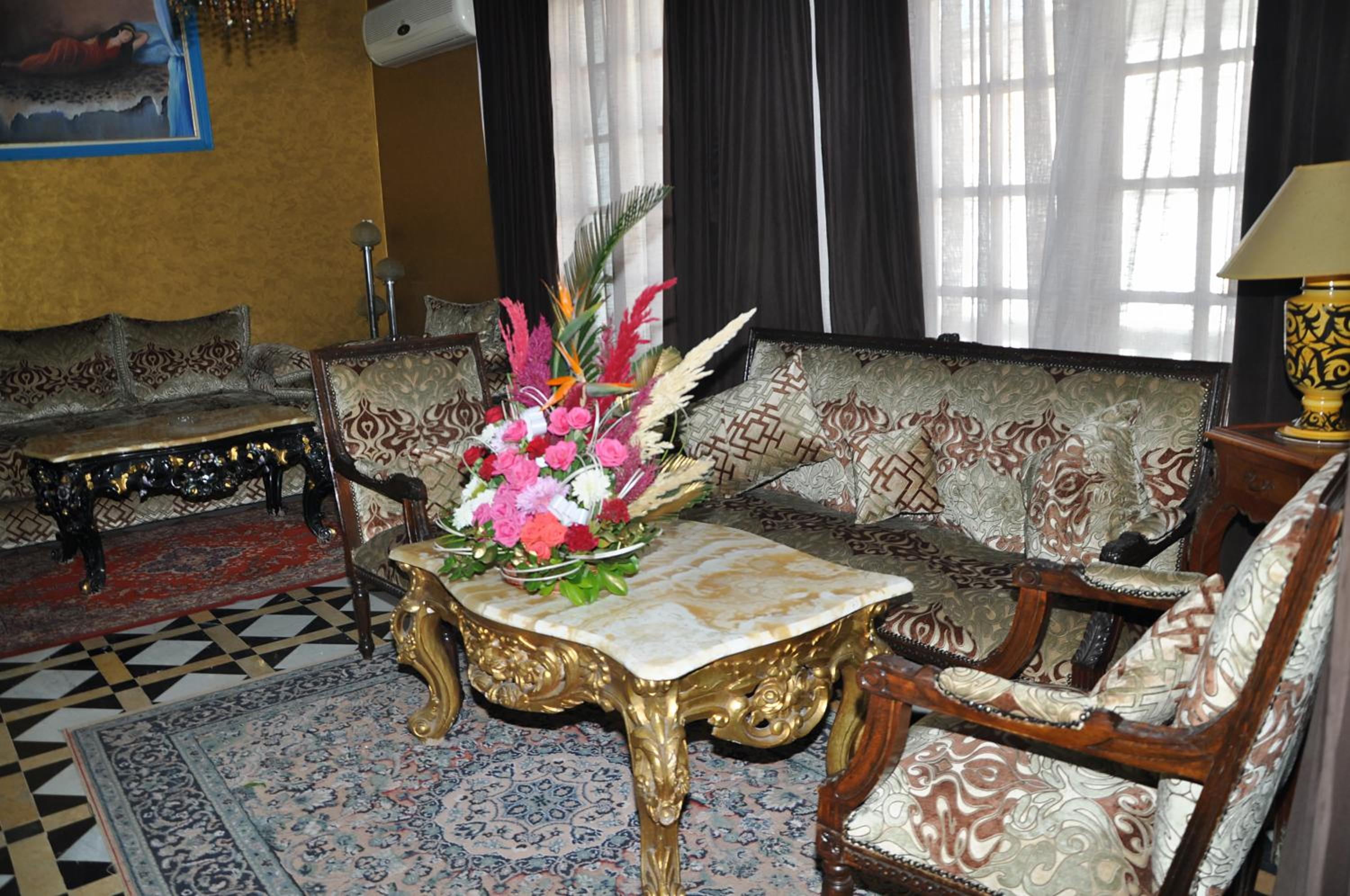 Family Suite photo 1
