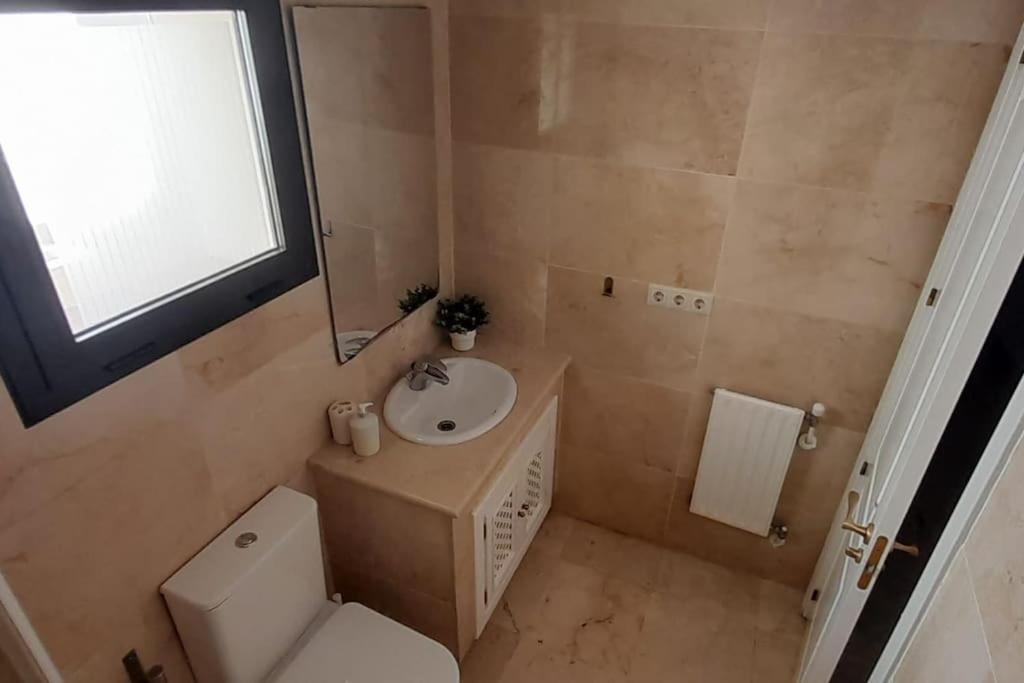 Two-Bedroom Apartment photo 2