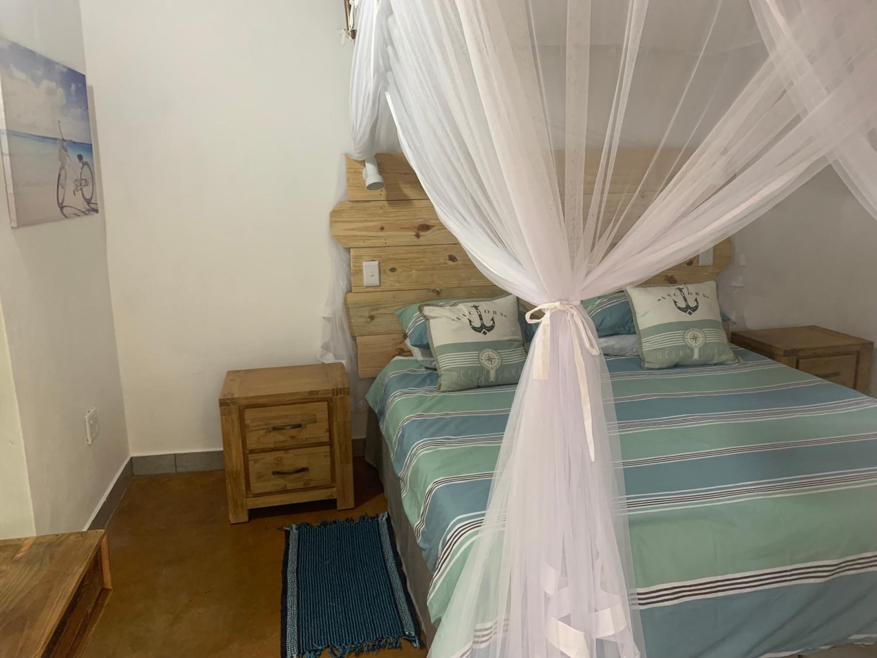 Deluxe Double or Twin Room photo 1