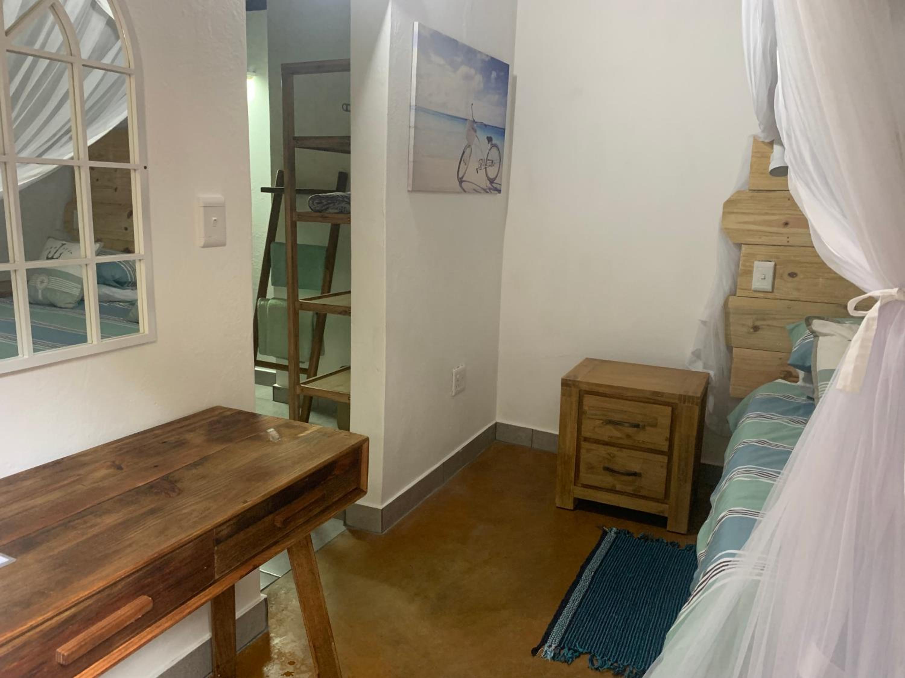 Deluxe Double or Twin Room photo 2