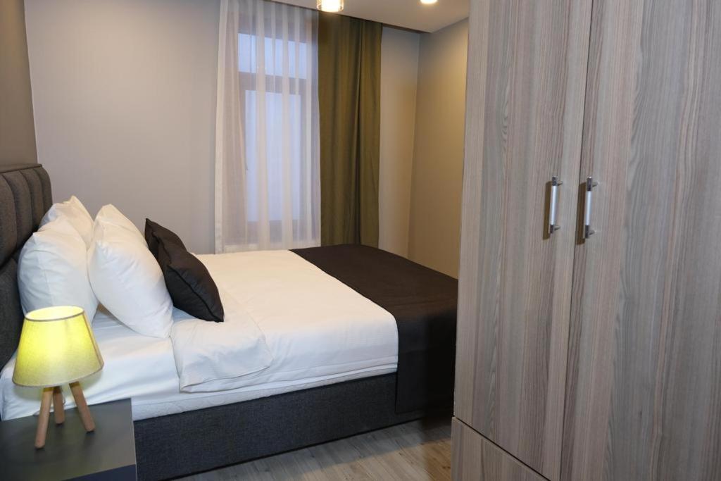 Economy Double Room photo 2