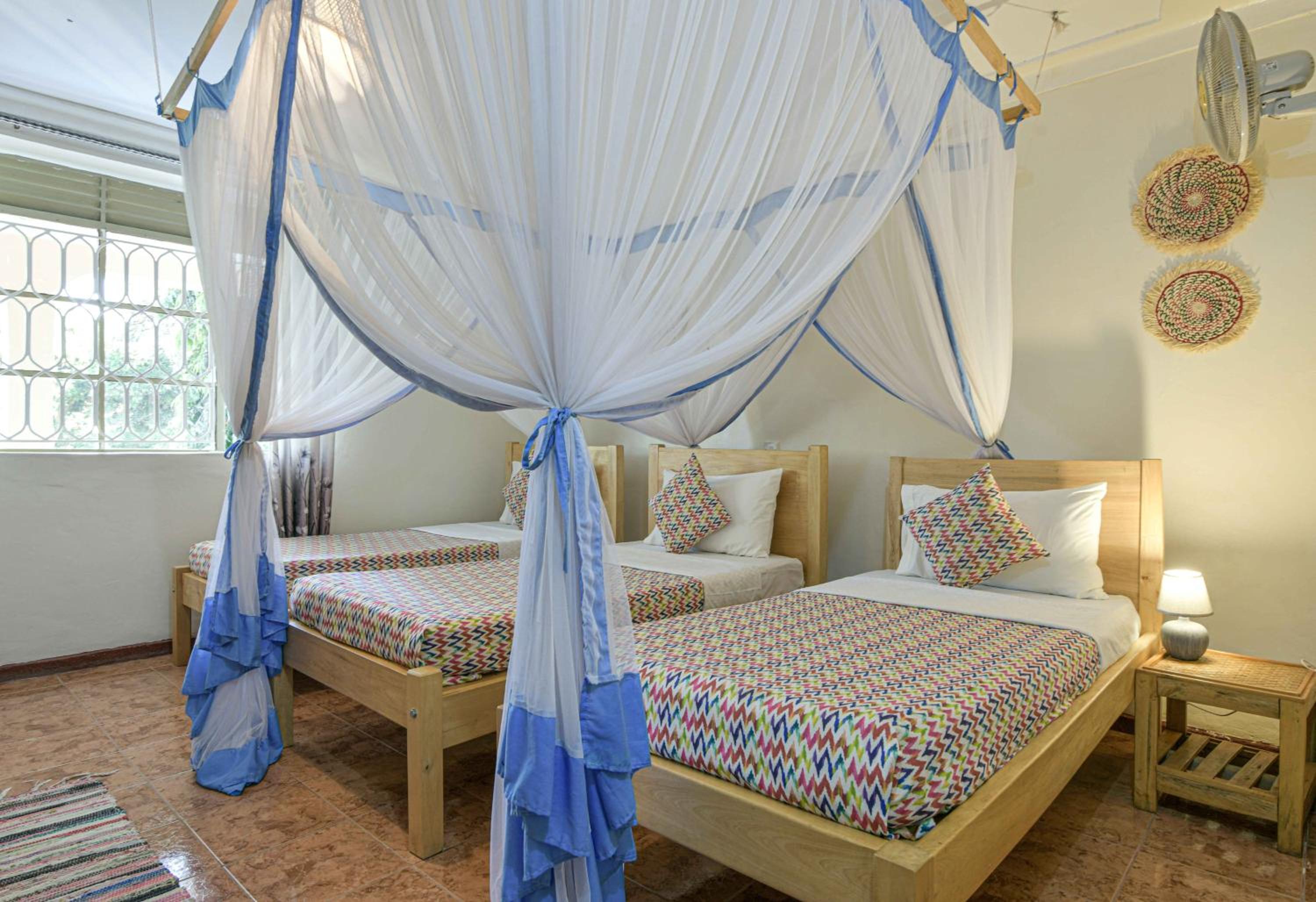 Deluxe Triple Room photo 1