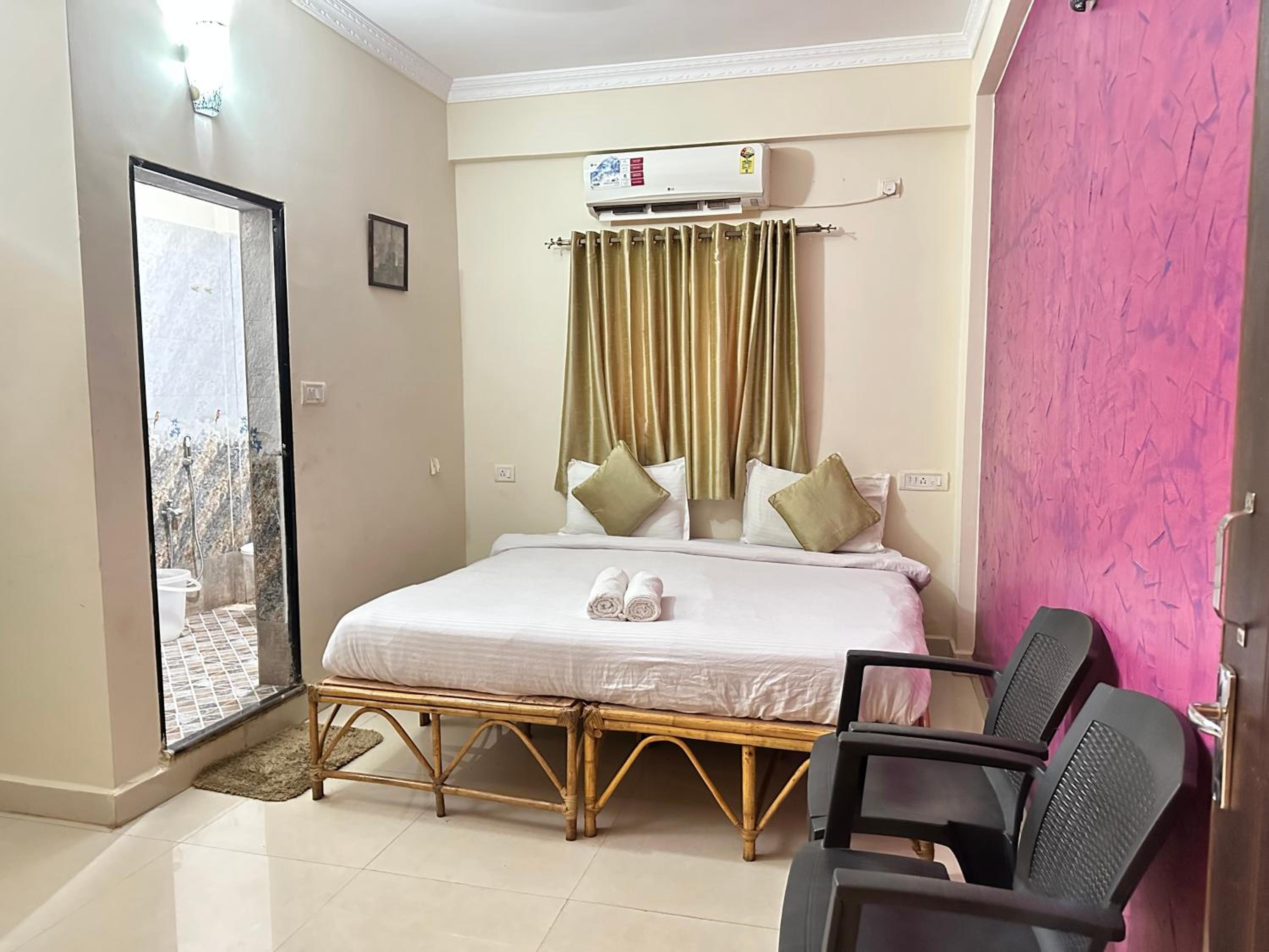 Triple Room - Photo 56