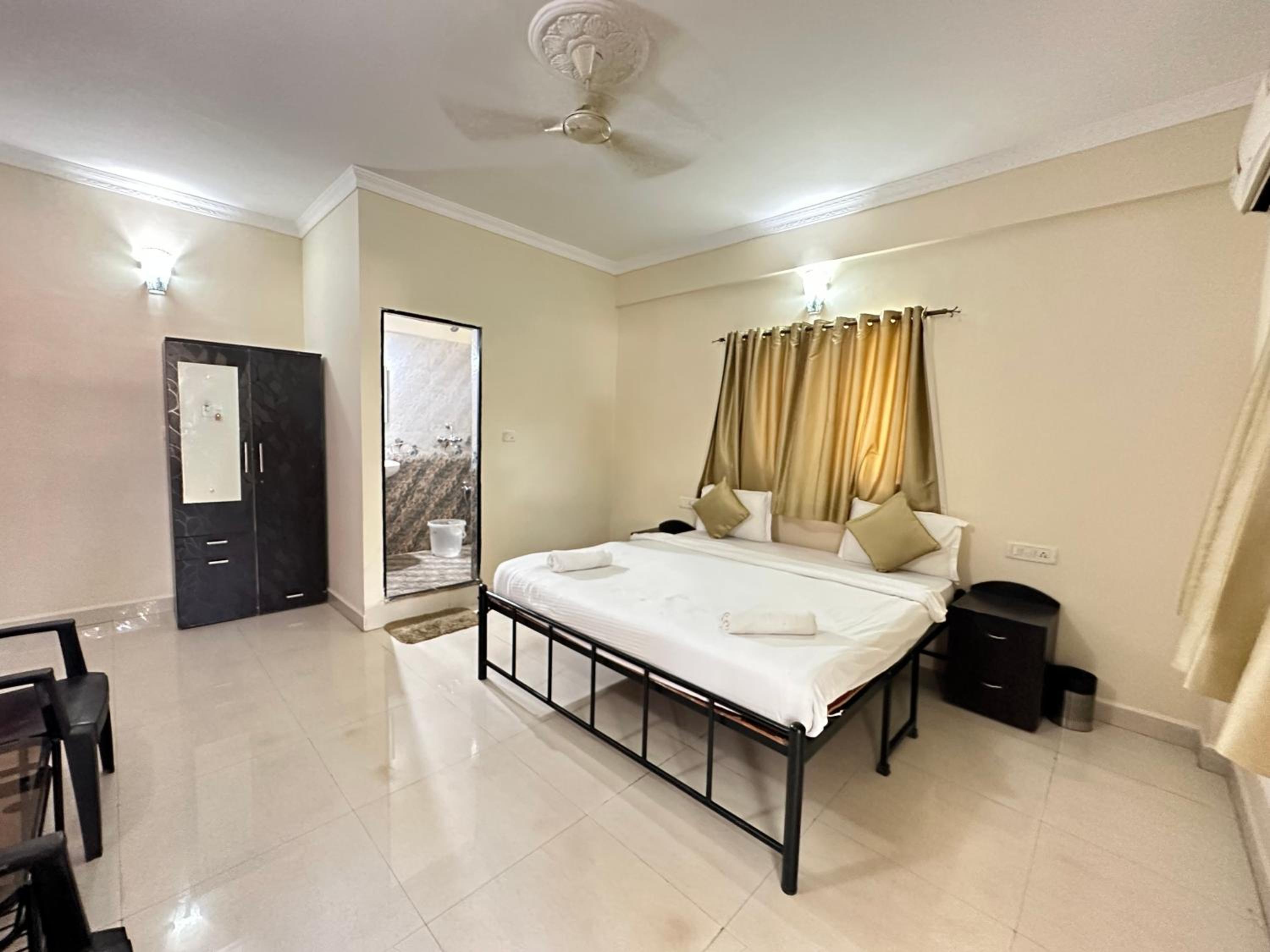 Triple Room - Photo 55