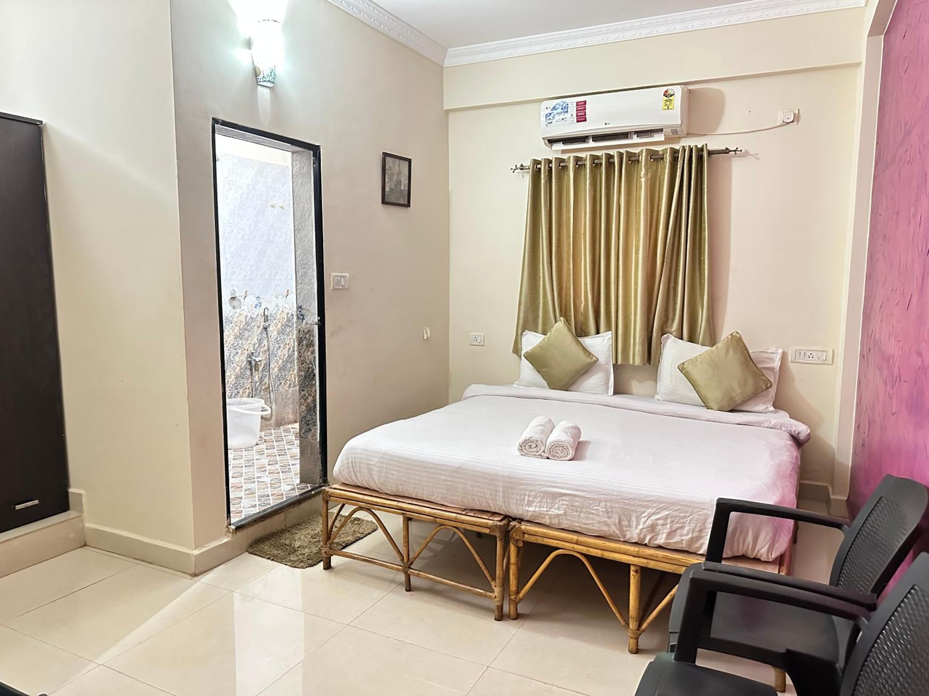 Triple Room - Photo 54