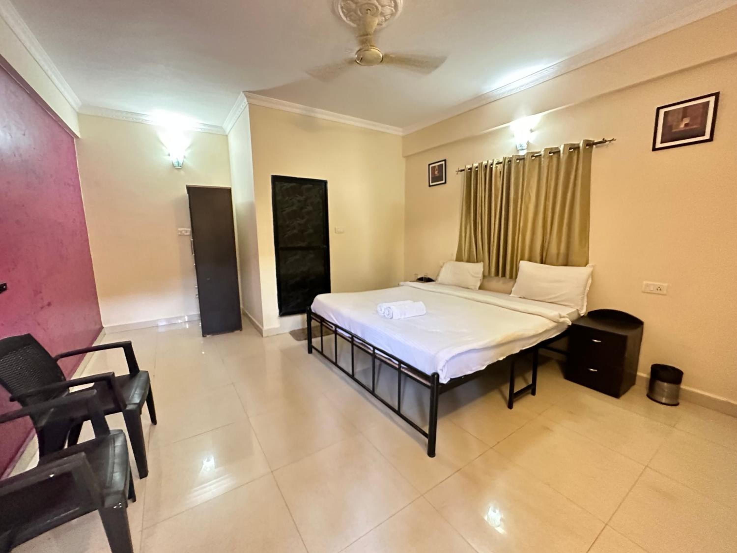 Triple Room - Photo 53