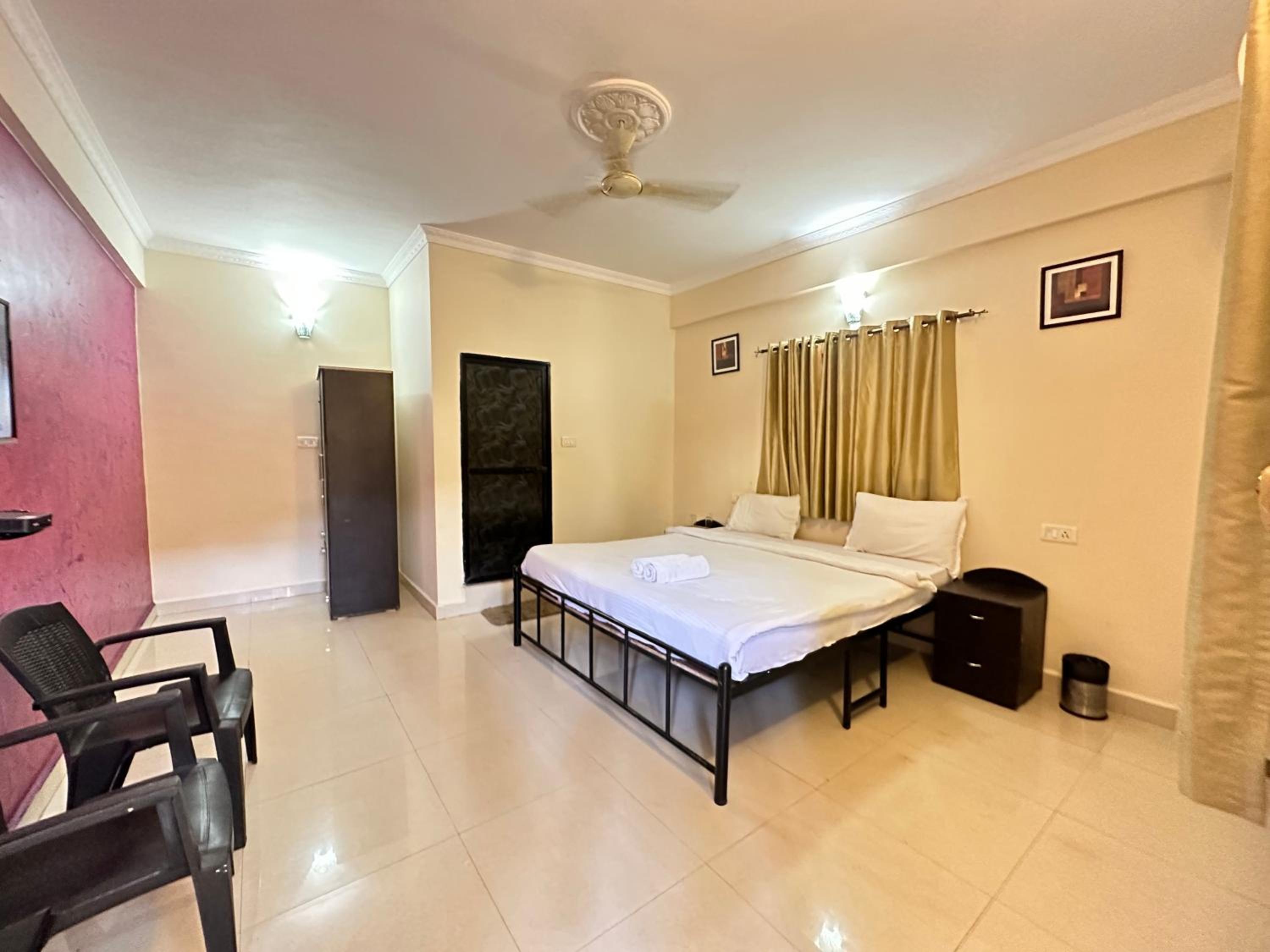 Triple Room - Photo 52