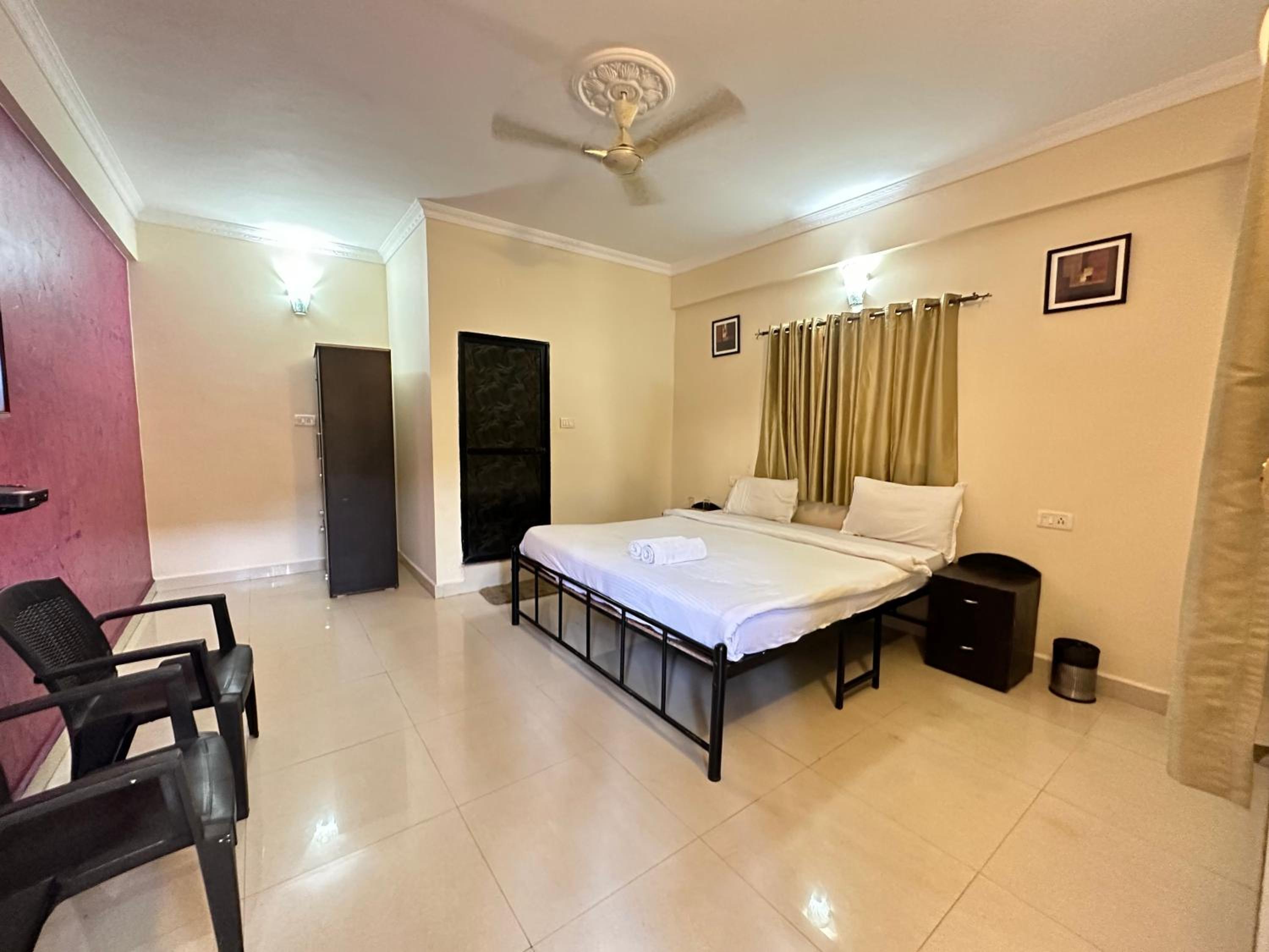 Triple Room - Photo 51