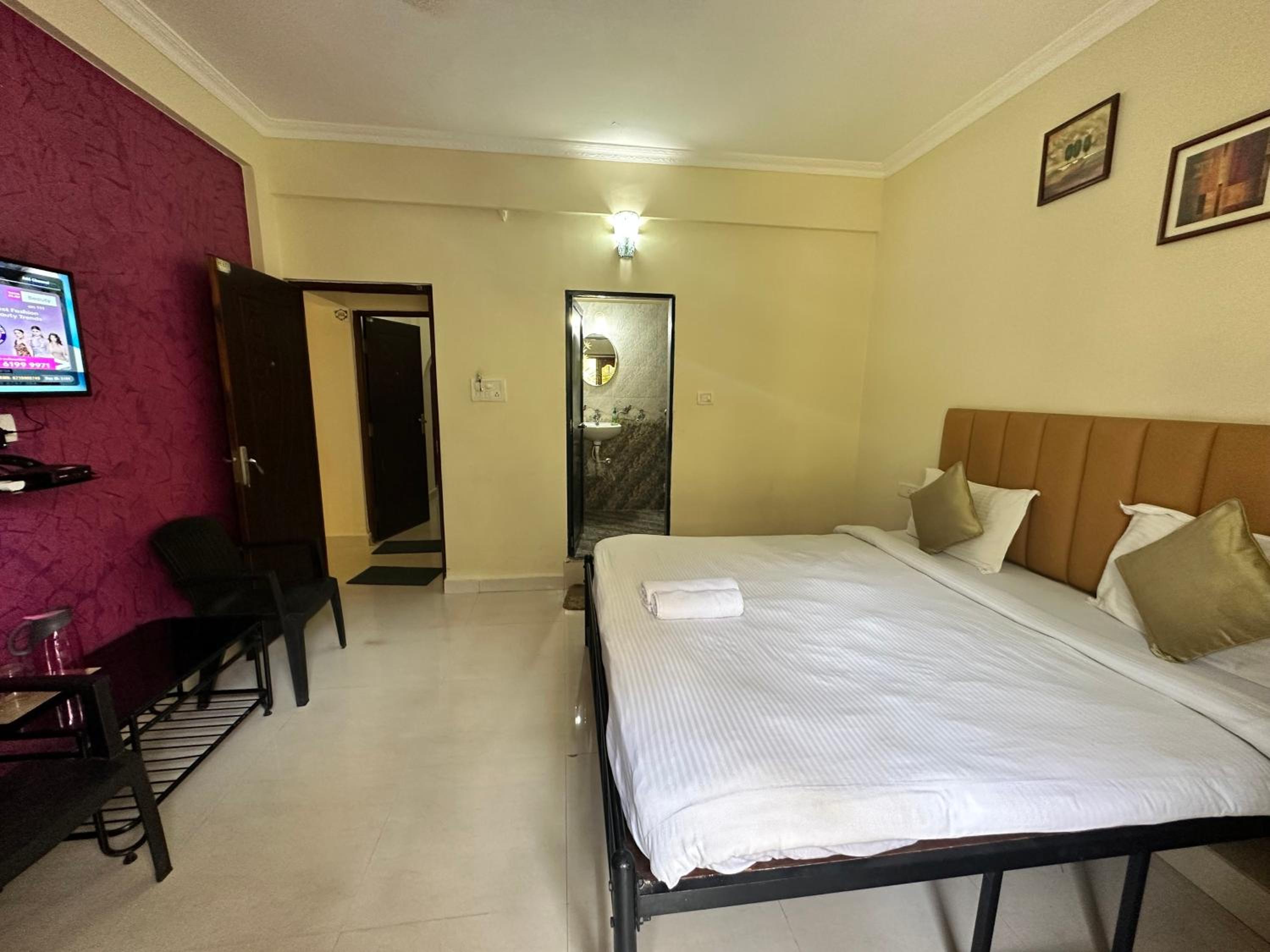 Triple Room - Photo 49