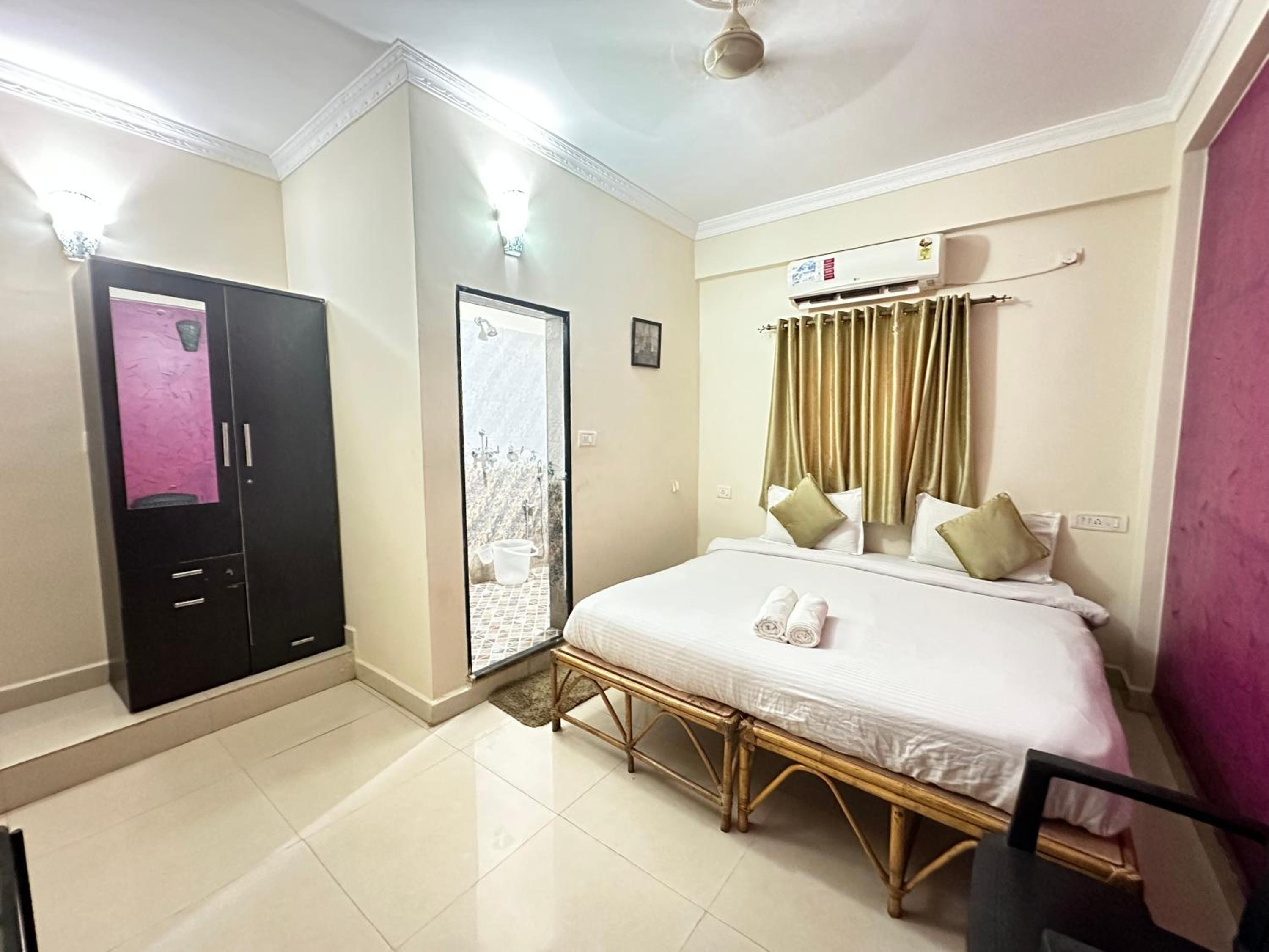 Triple Room - Photo 48