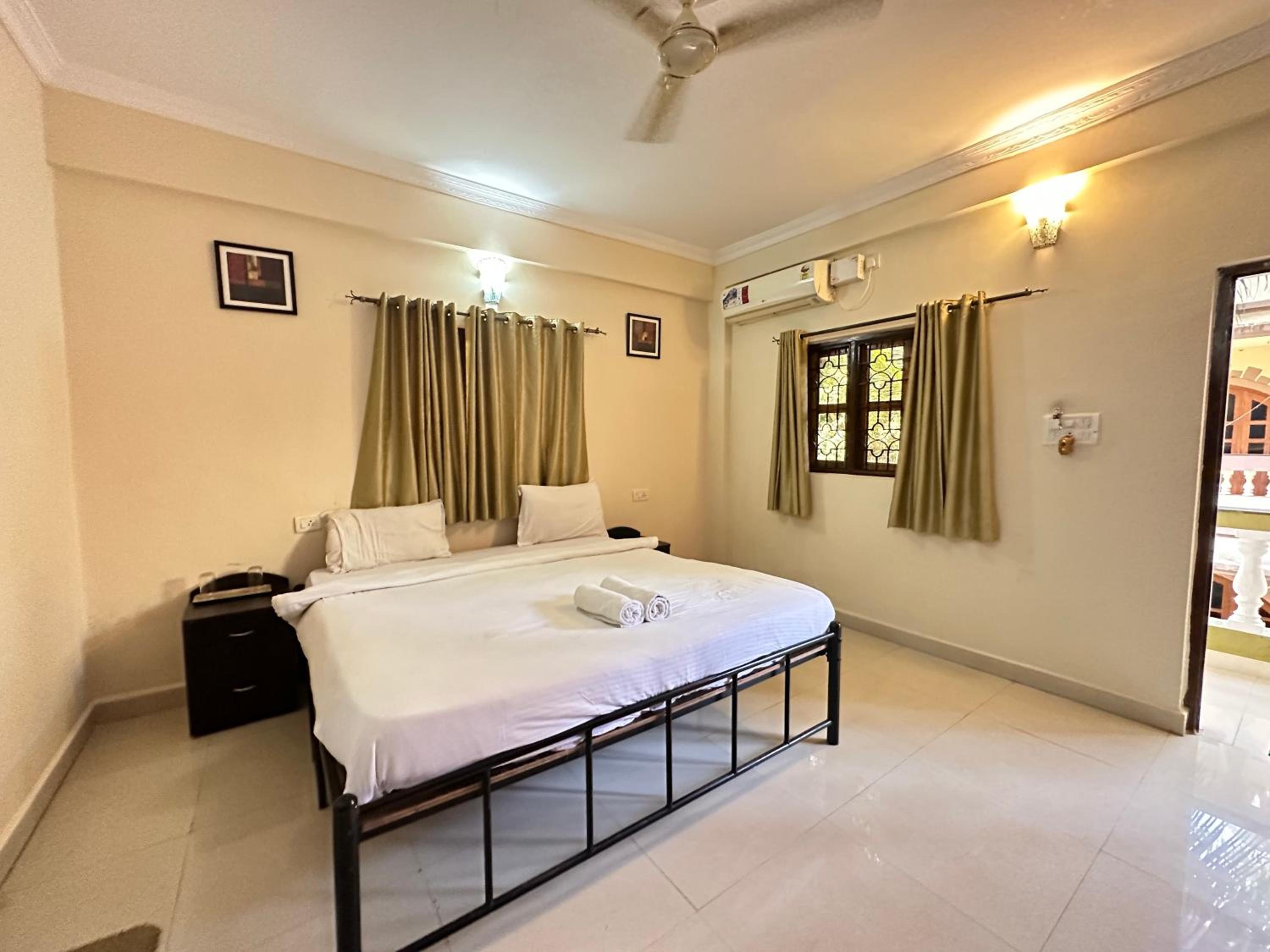 Triple Room - Photo 47