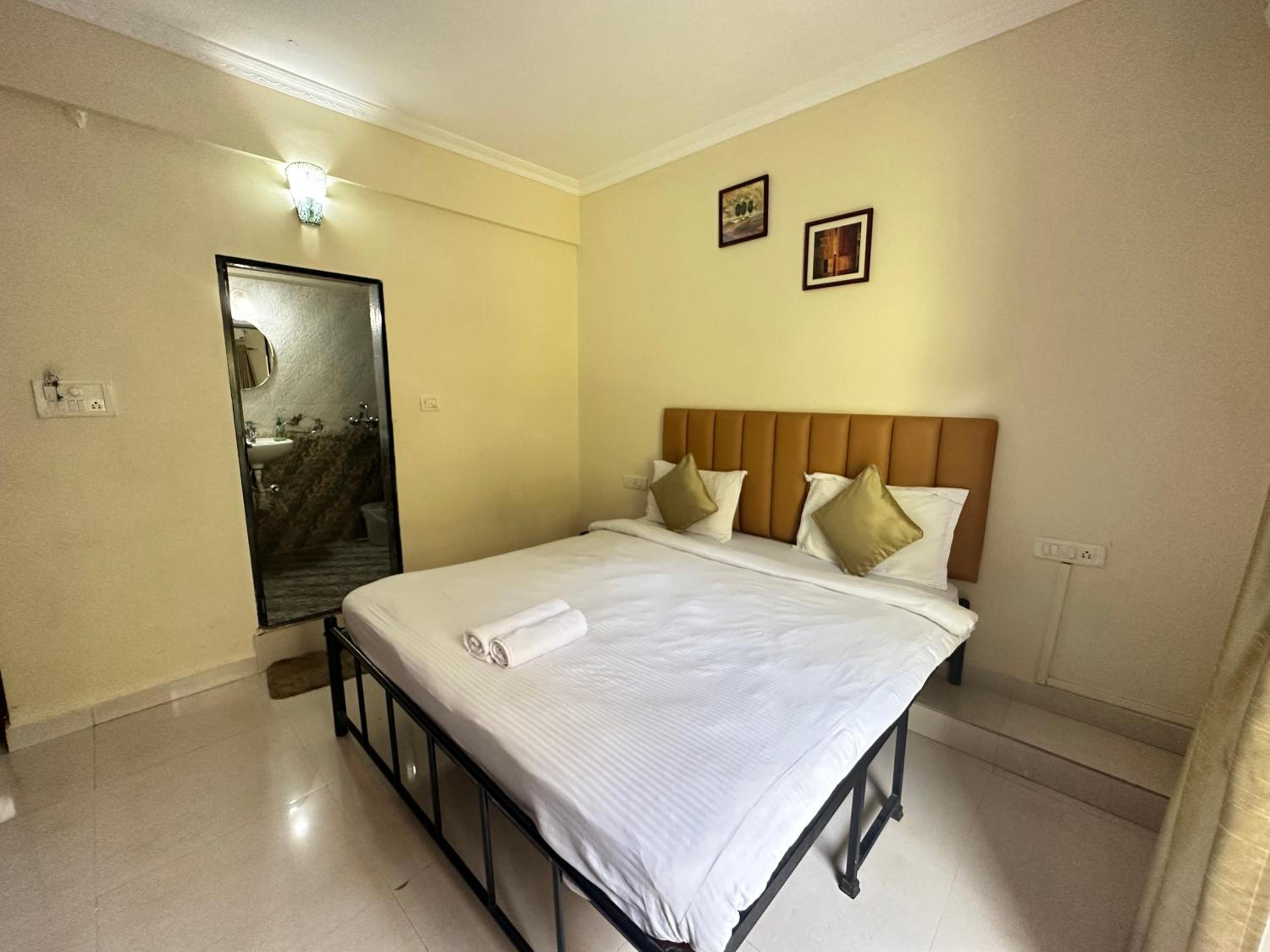 Triple Room - Photo 46