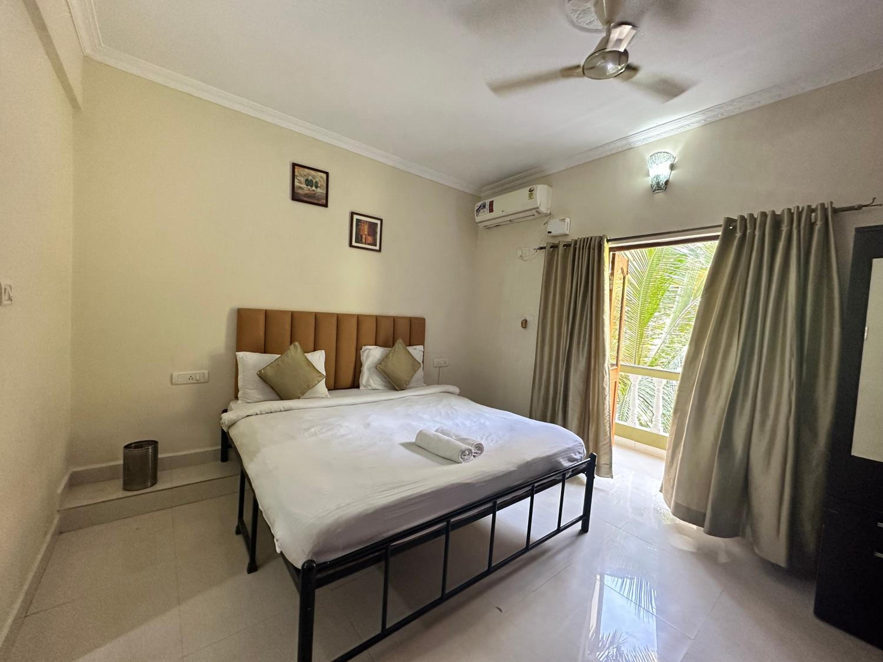 Triple Room - Photo 45