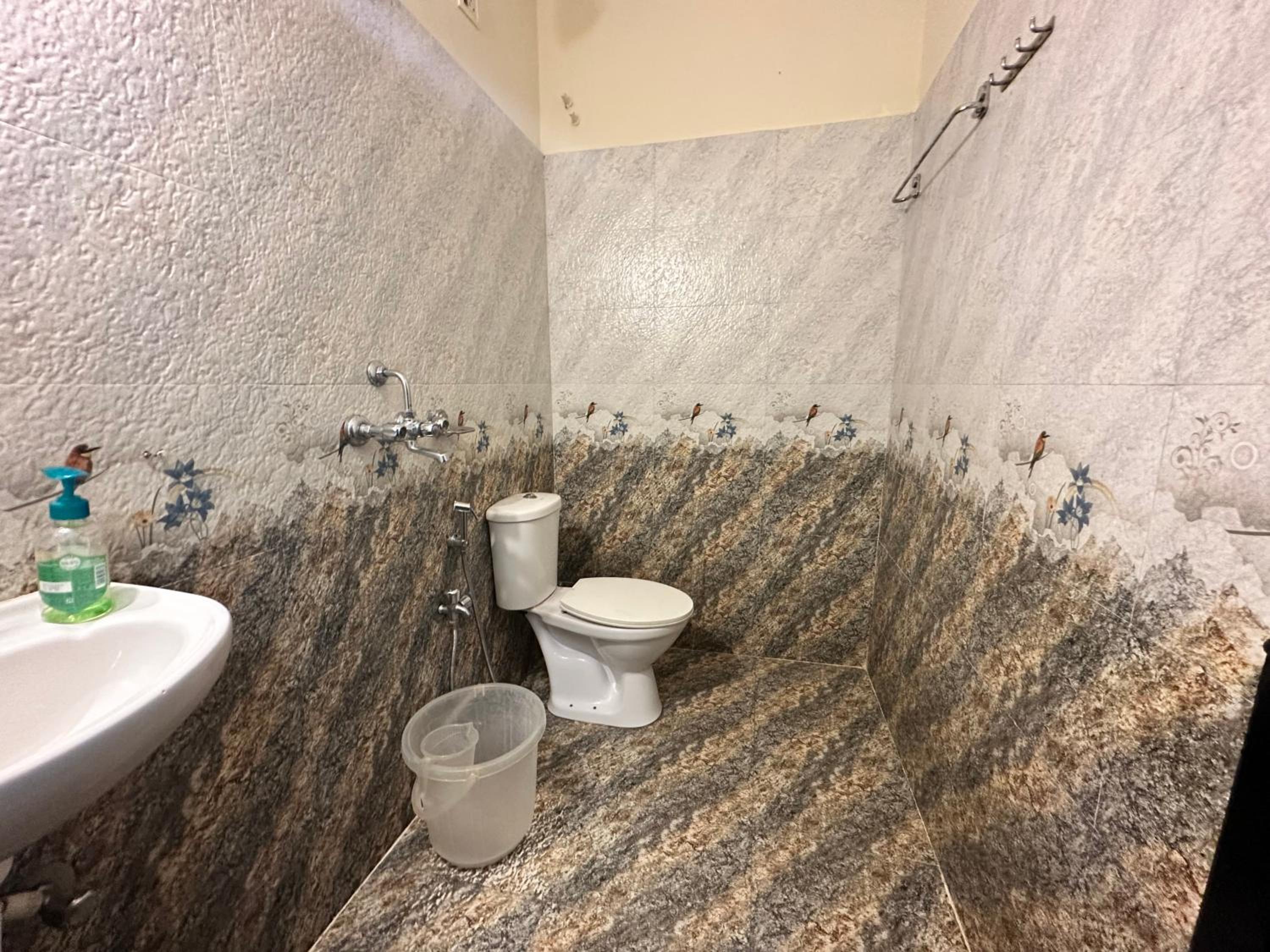 Triple Room - Photo 44