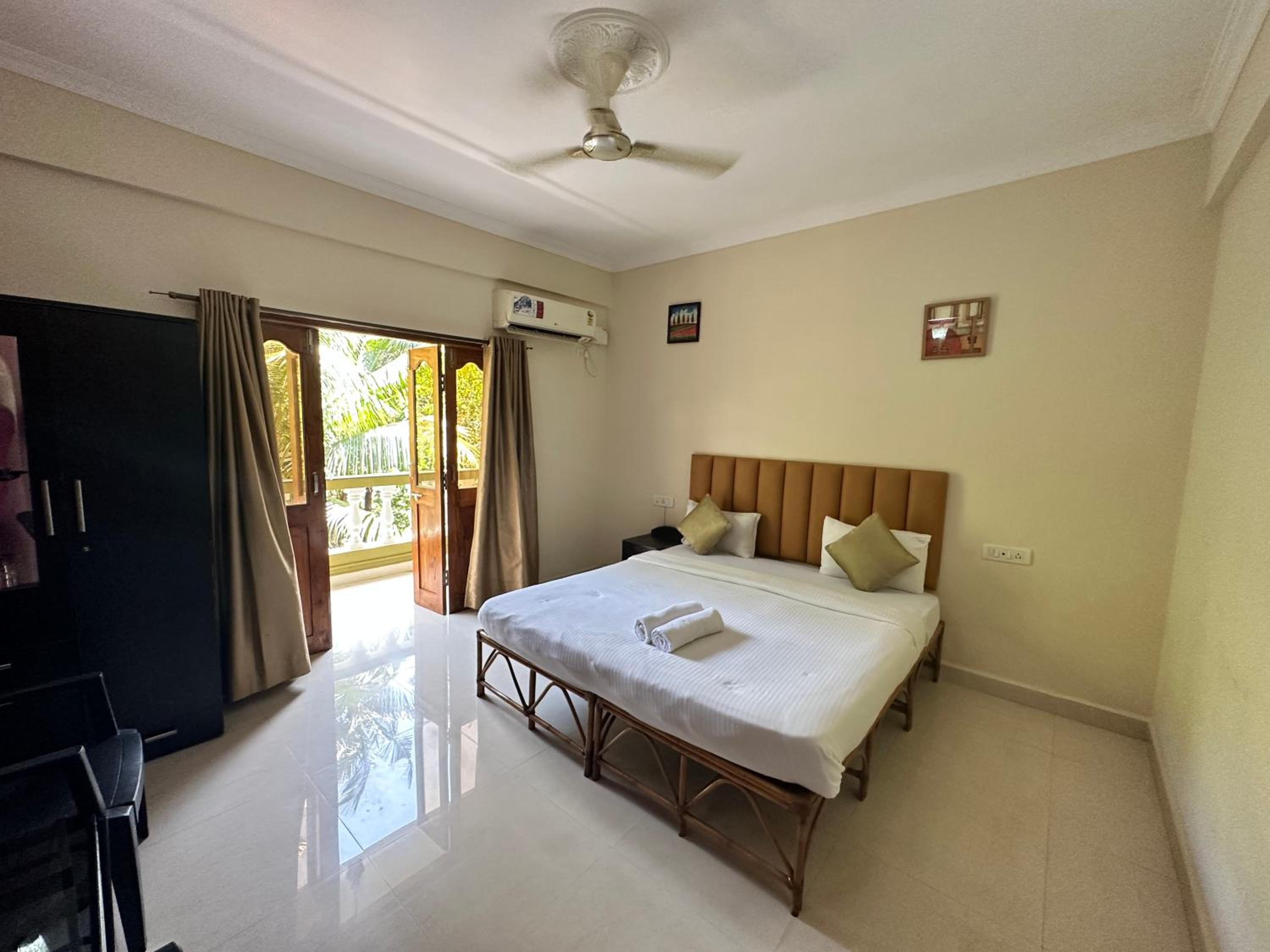 Triple Room - Photo 42
