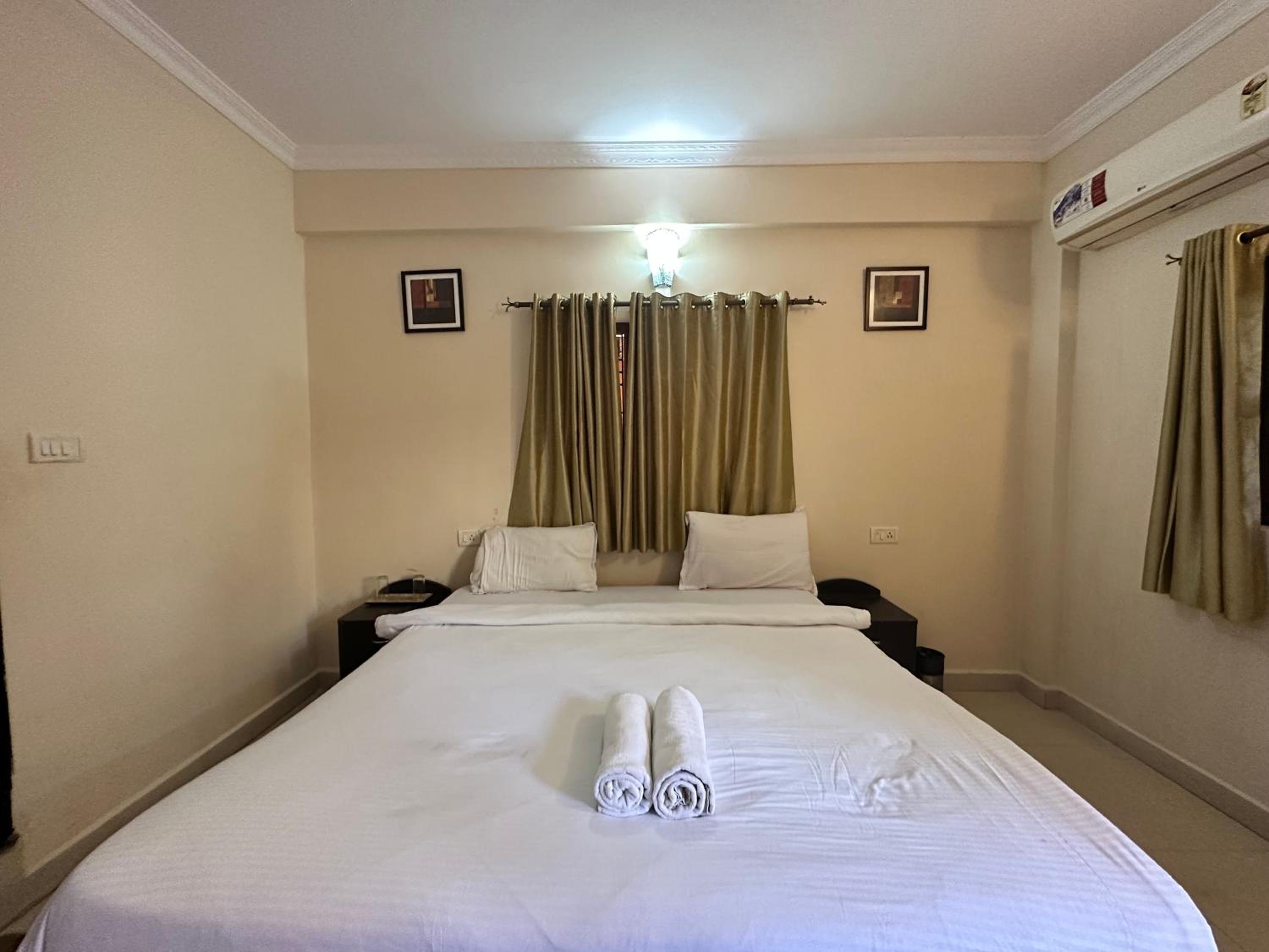 Triple Room - Photo 40