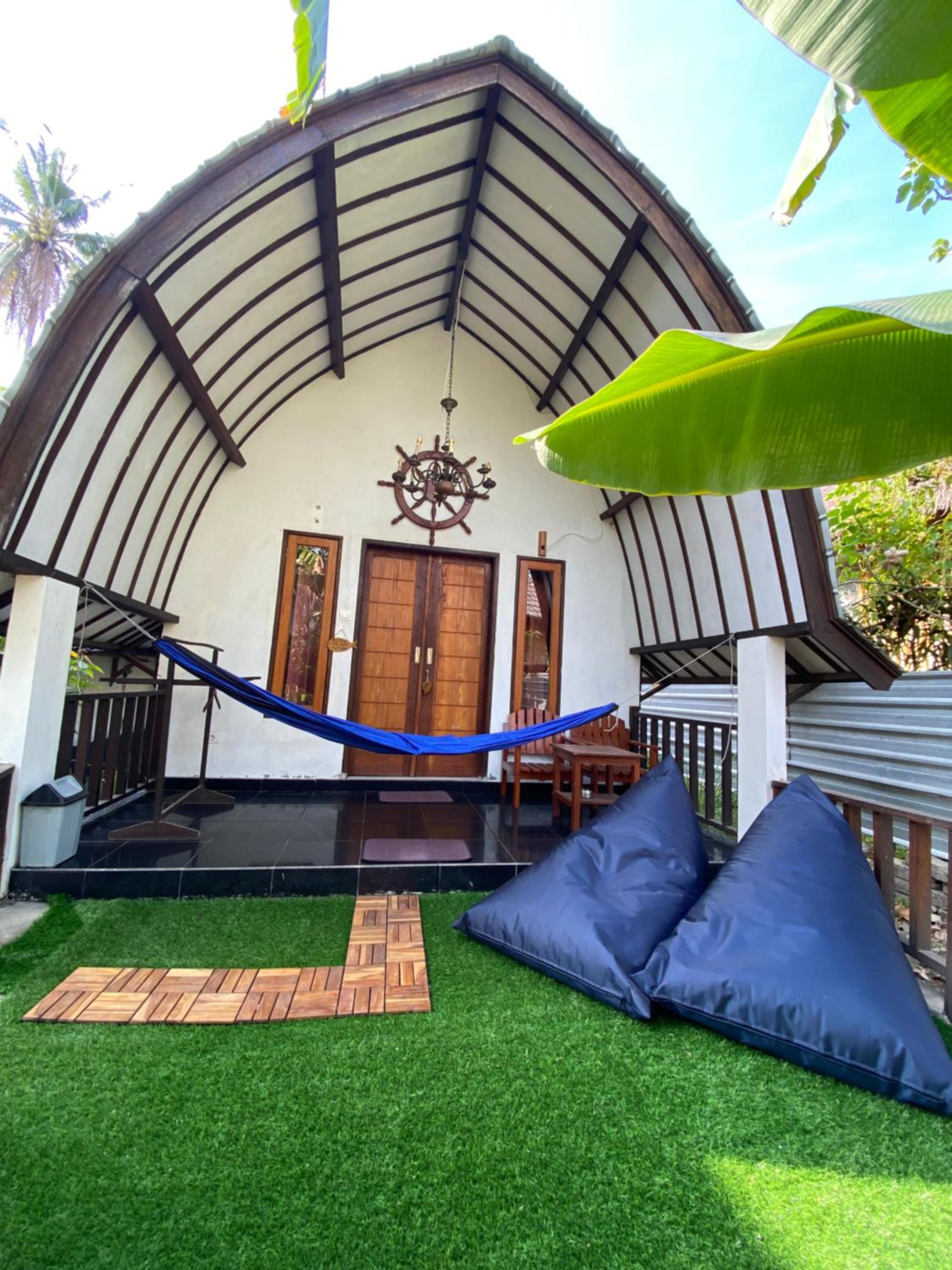 Bungalow - Photo 13