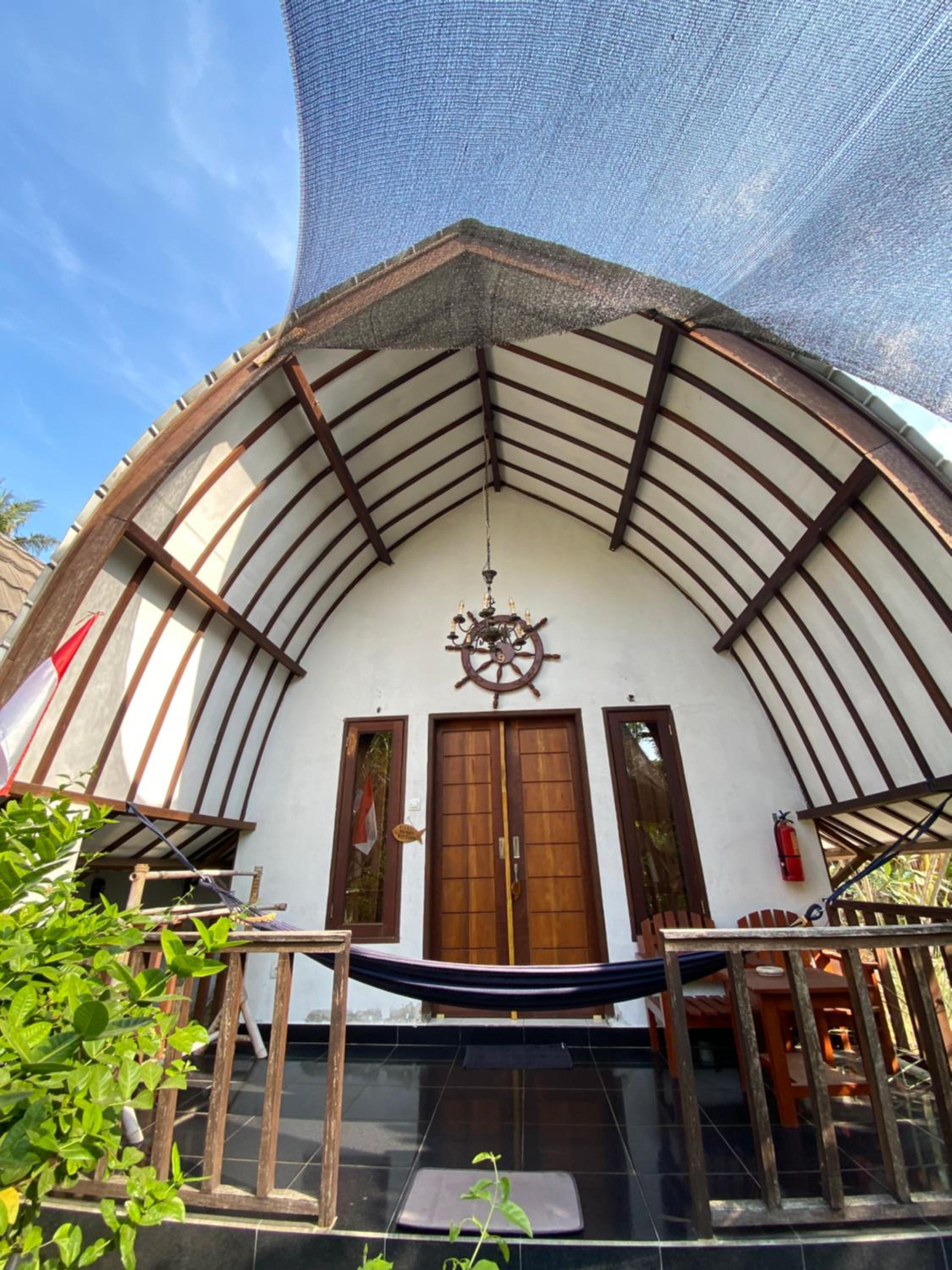 Bungalow - Photo 12