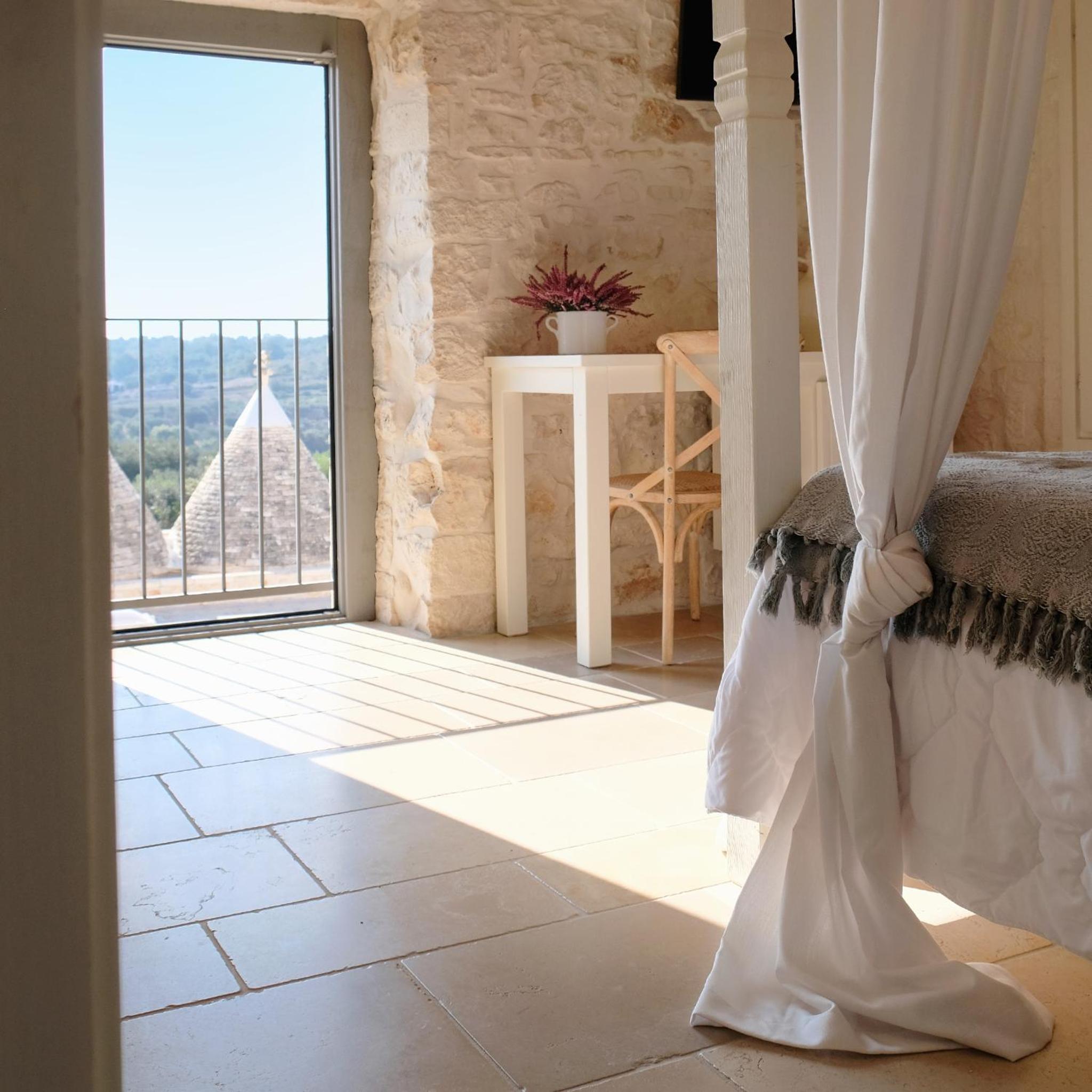 Suite with Terrace photo 2