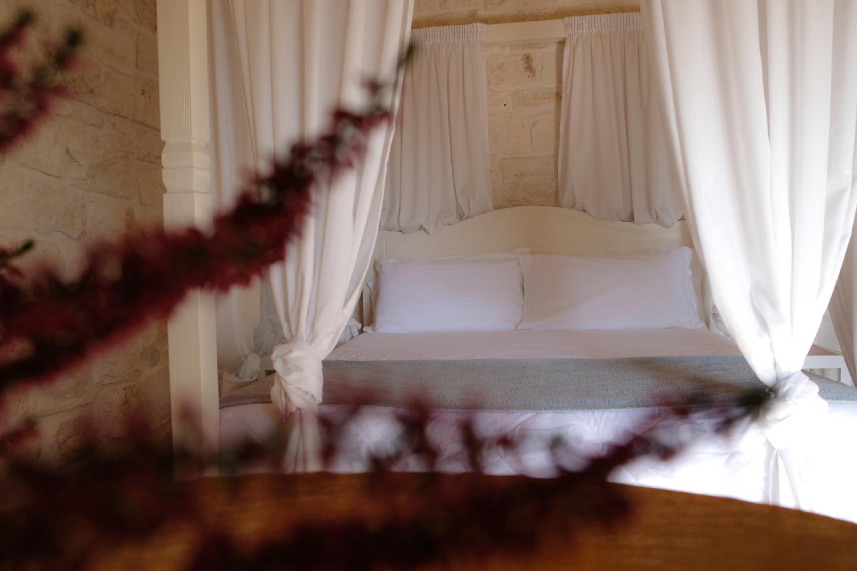 Suite with Terrace