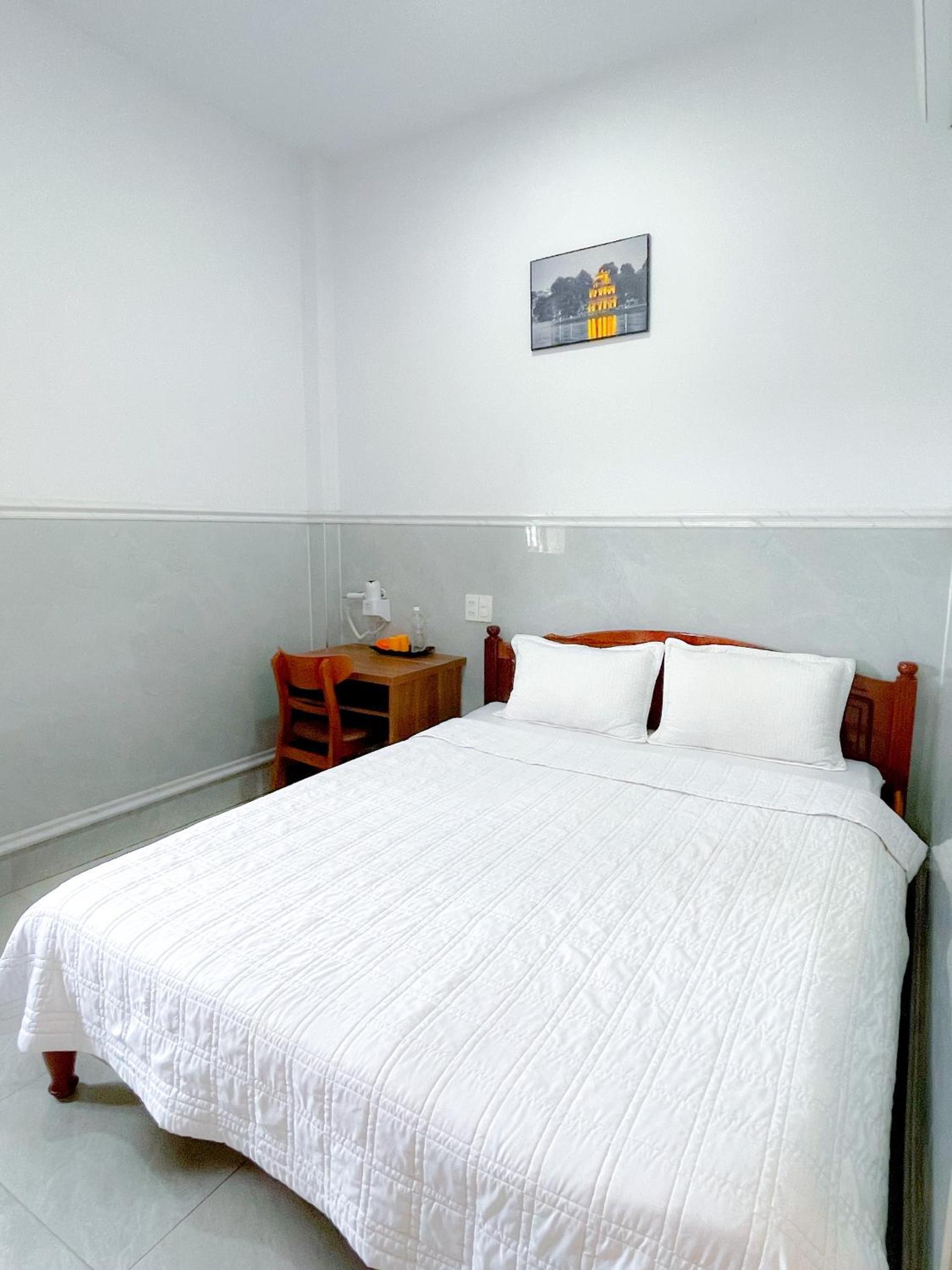 Queen Room with Garden View photo 1