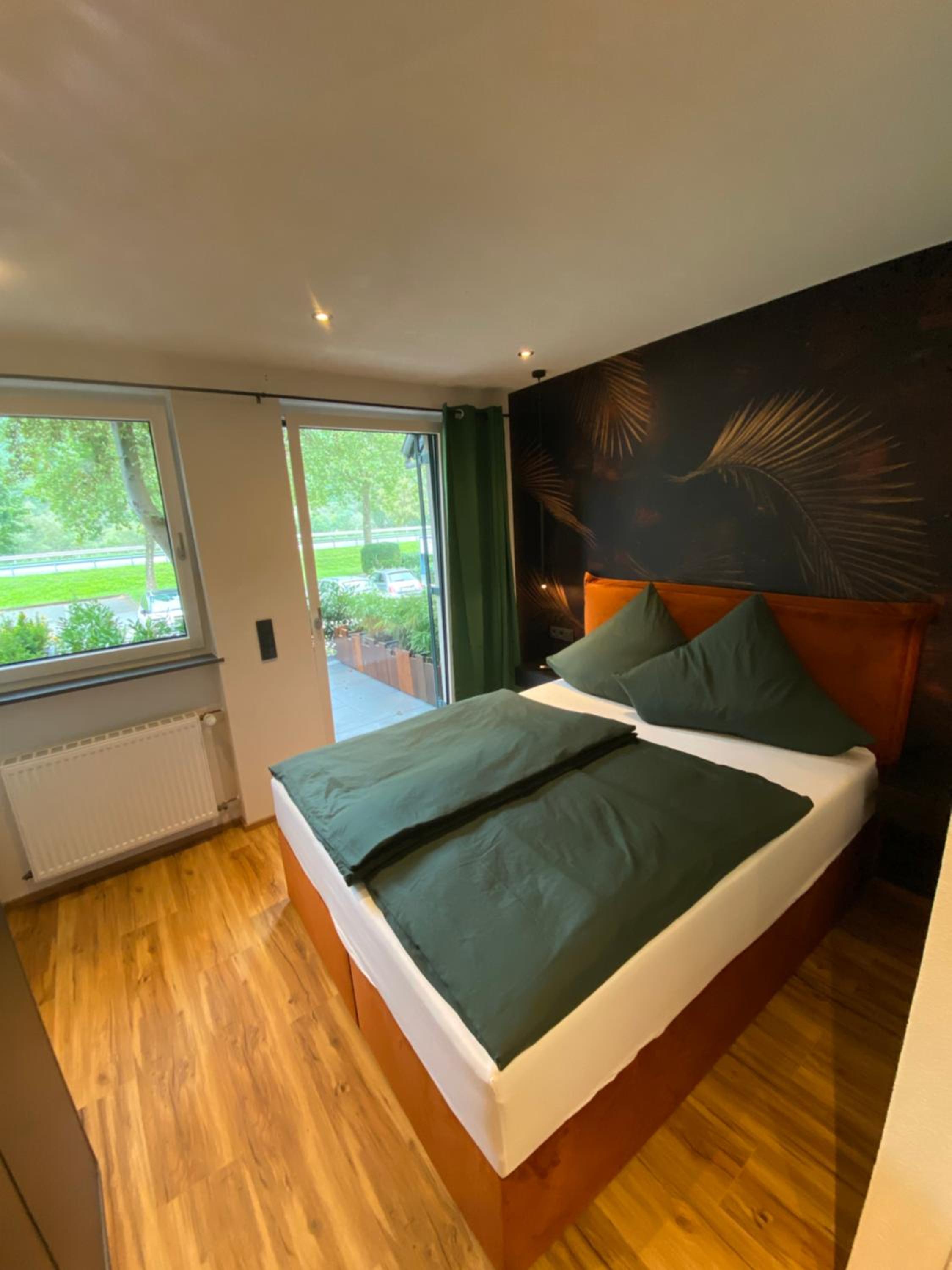 Double Room with Private Bathroom - Photo 14