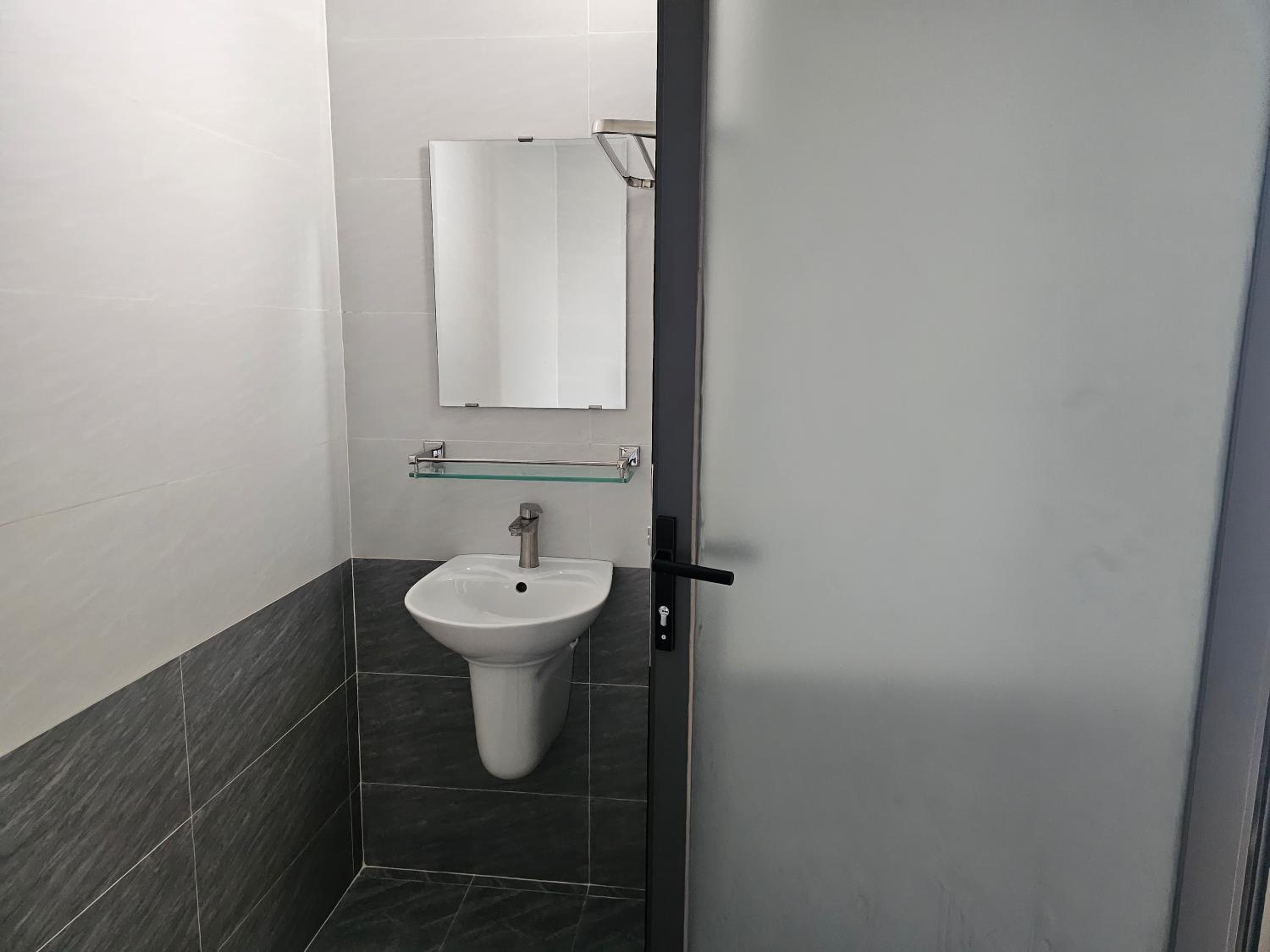 Double Room with Garden View photo 3
