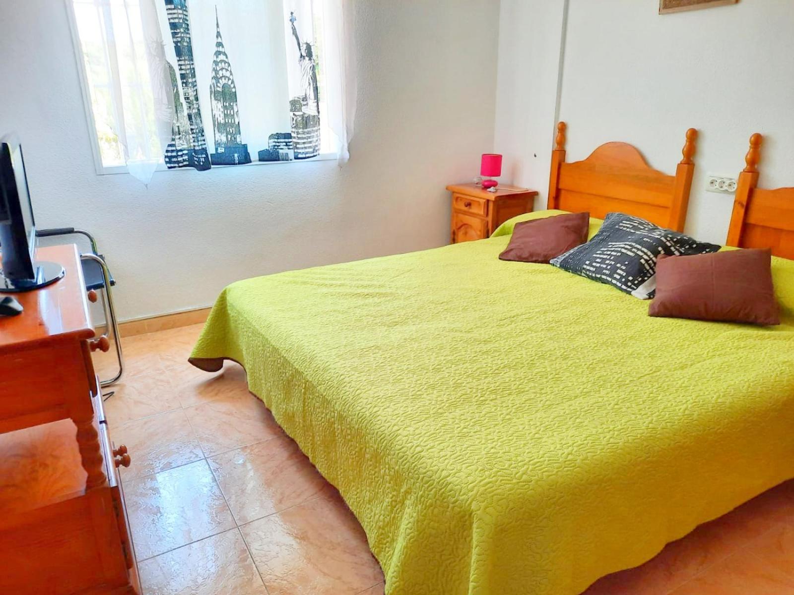 Standard Double Room with Shared Bathroom photo 2