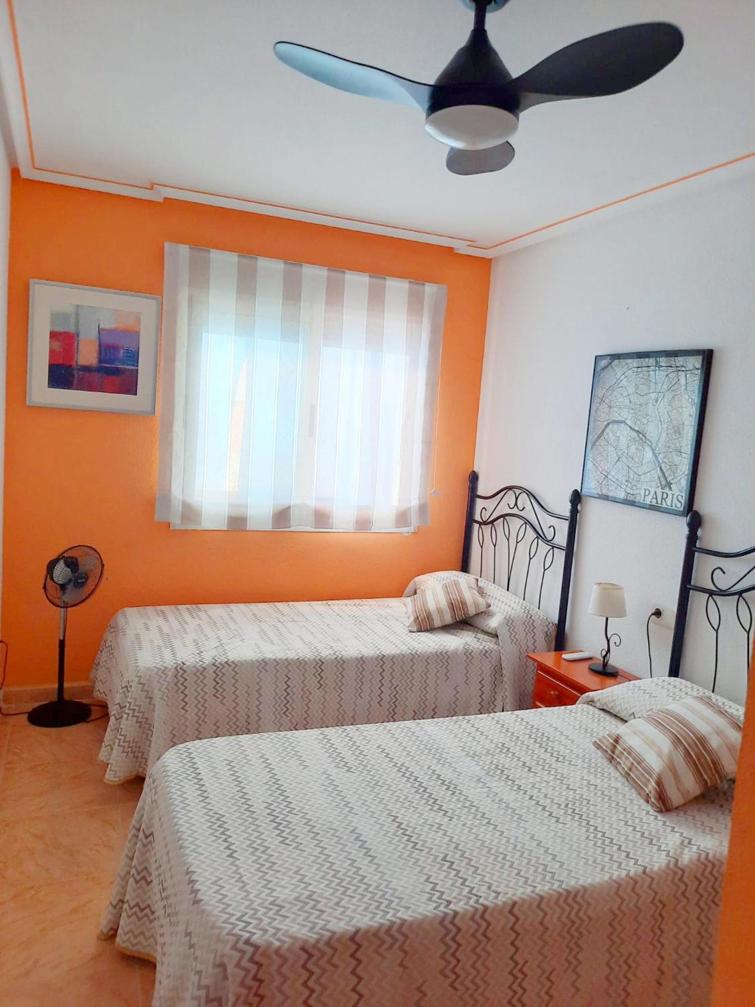 Twin Room photo 2
