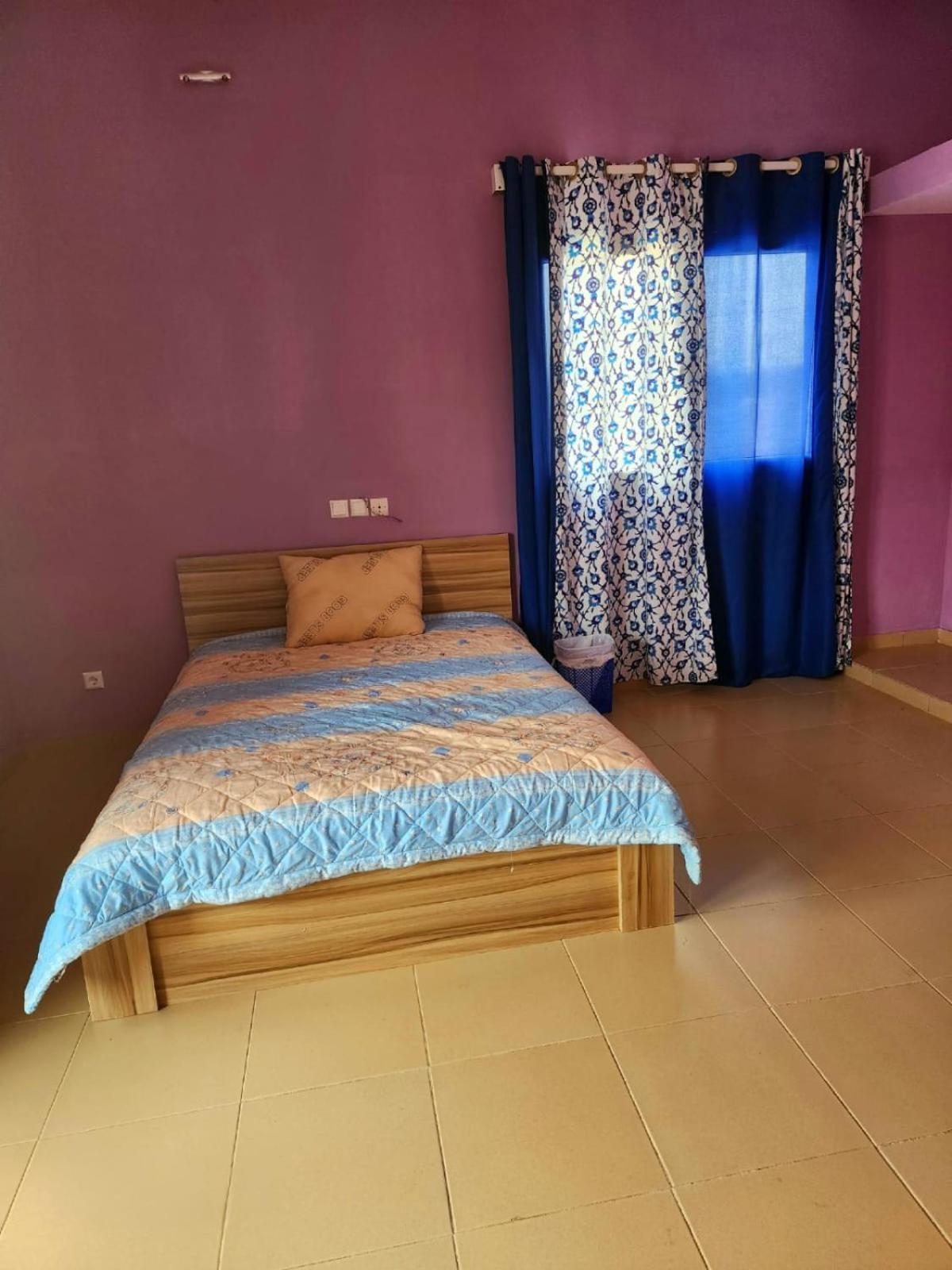 Budget Double Room