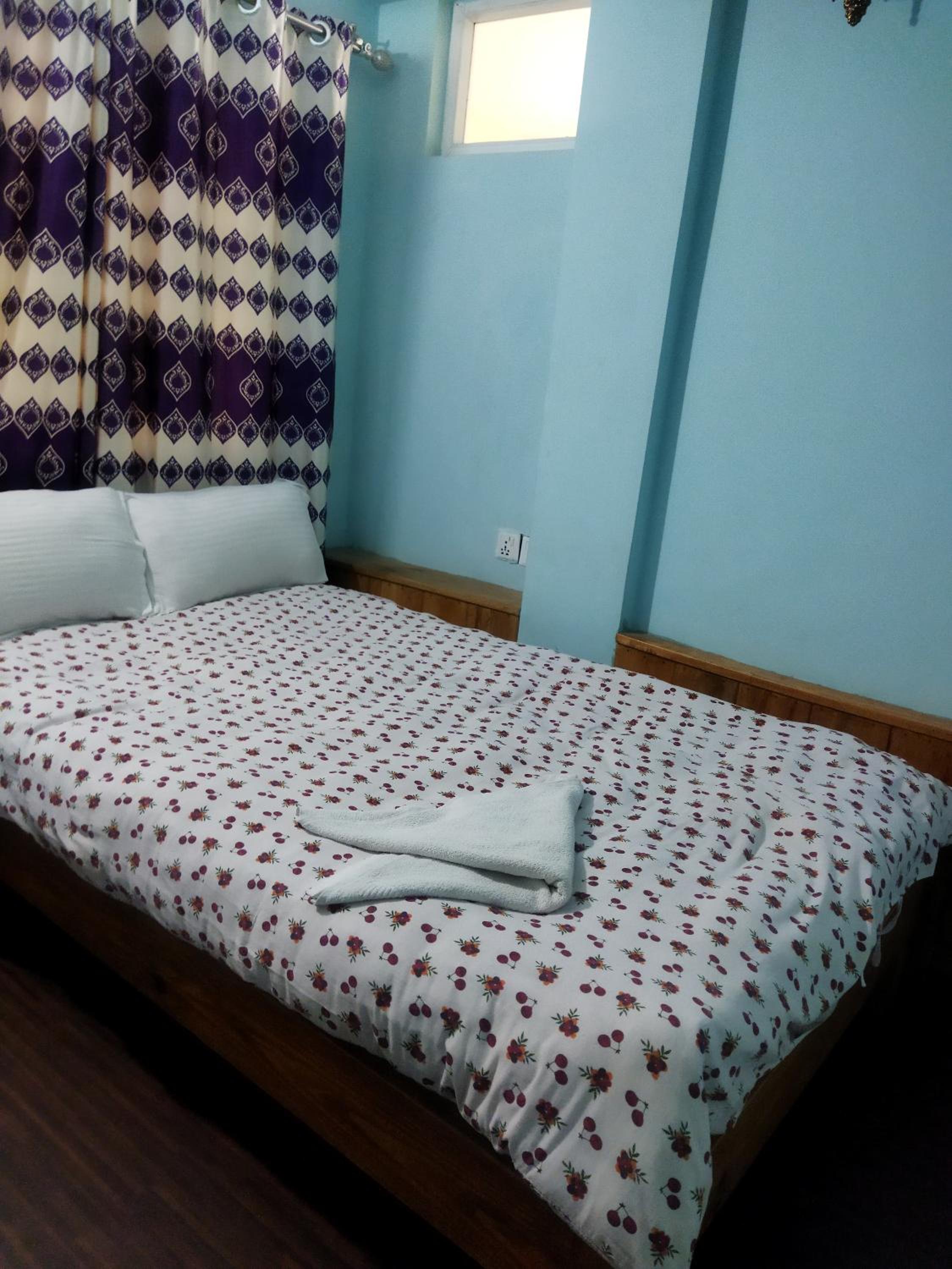 Single Room photo 1