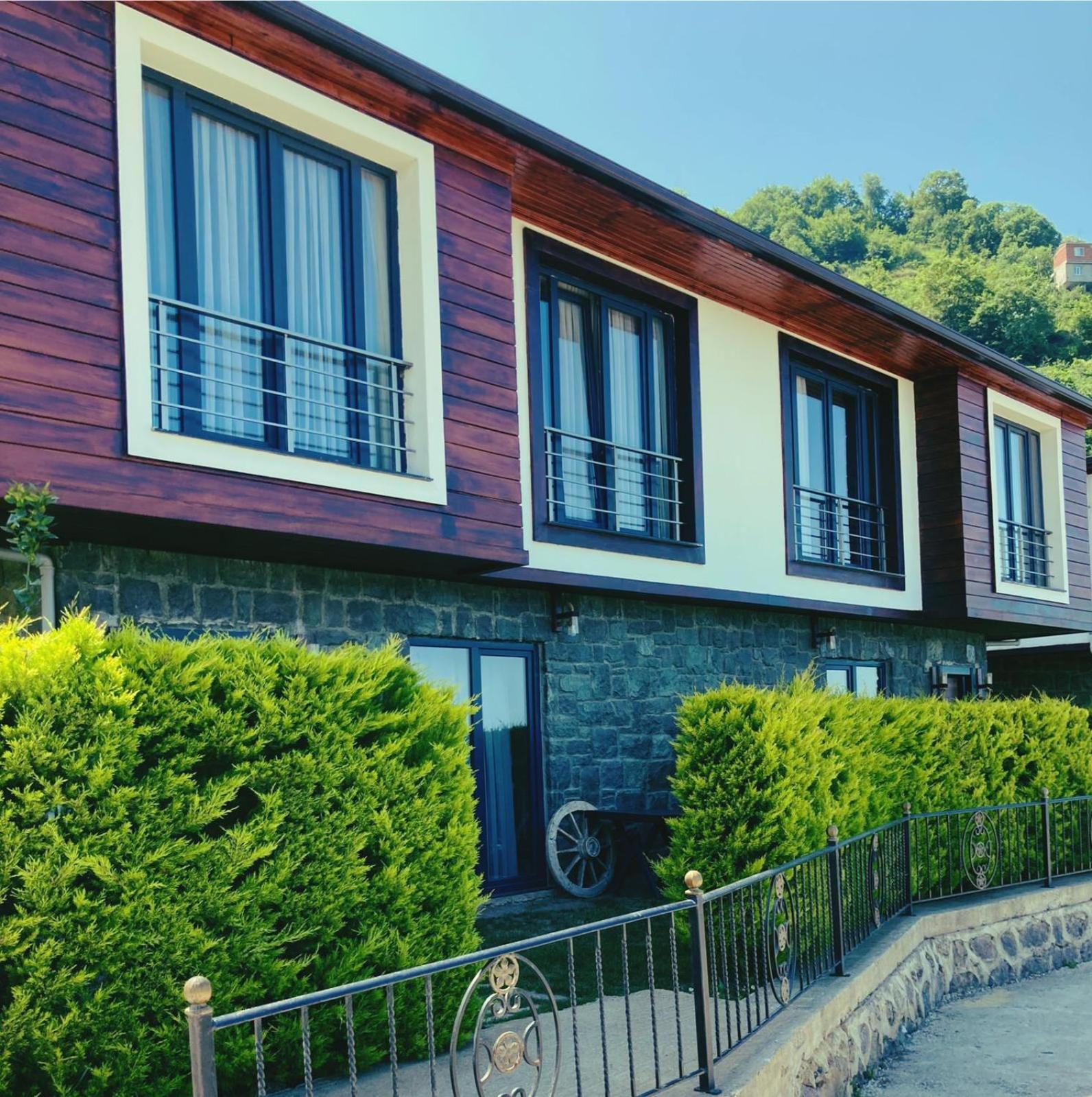 Two-Bedroom Villa with Sea View - Photo 27